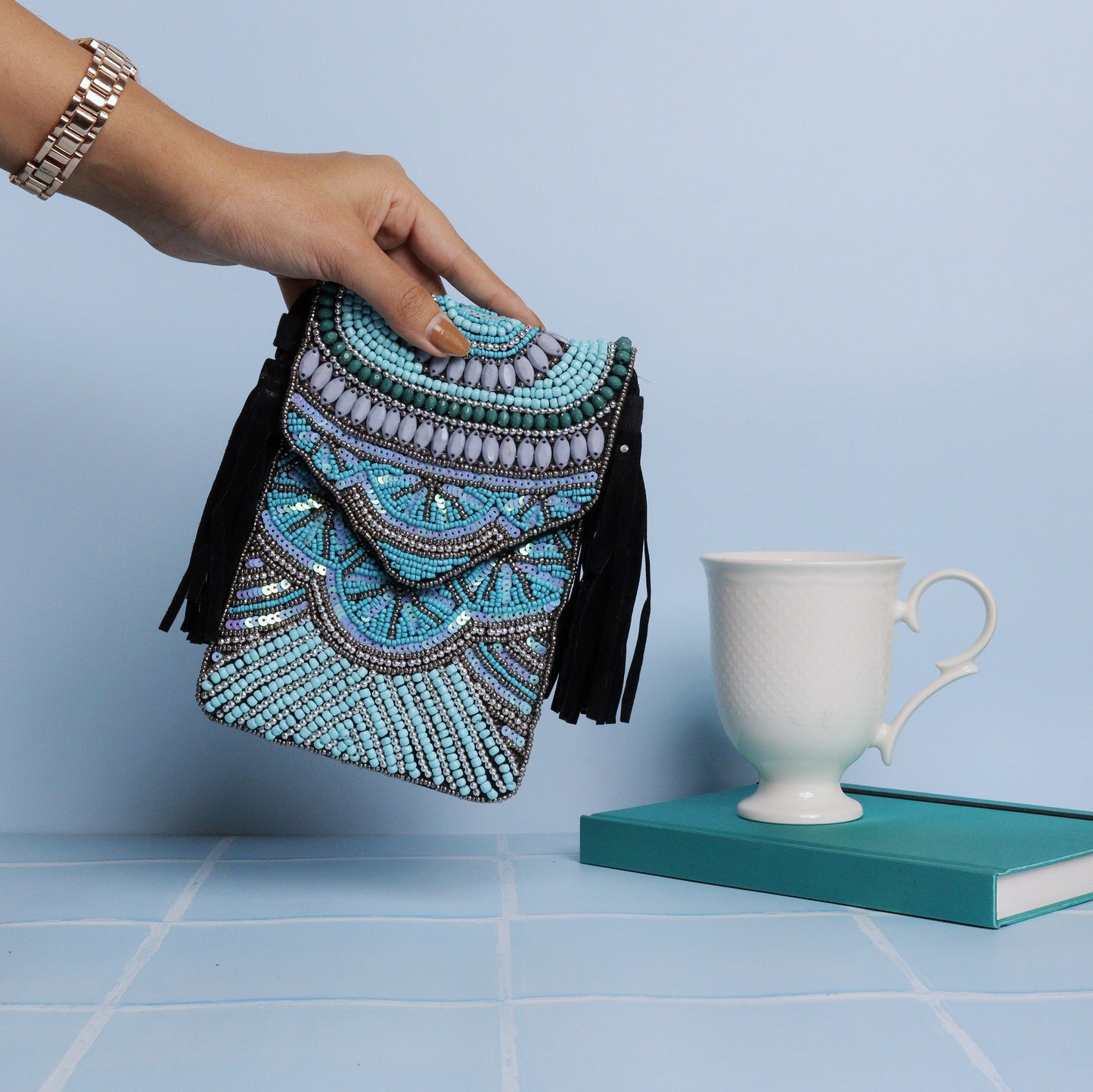 Mobile Bag : Ibiza Shibiza
