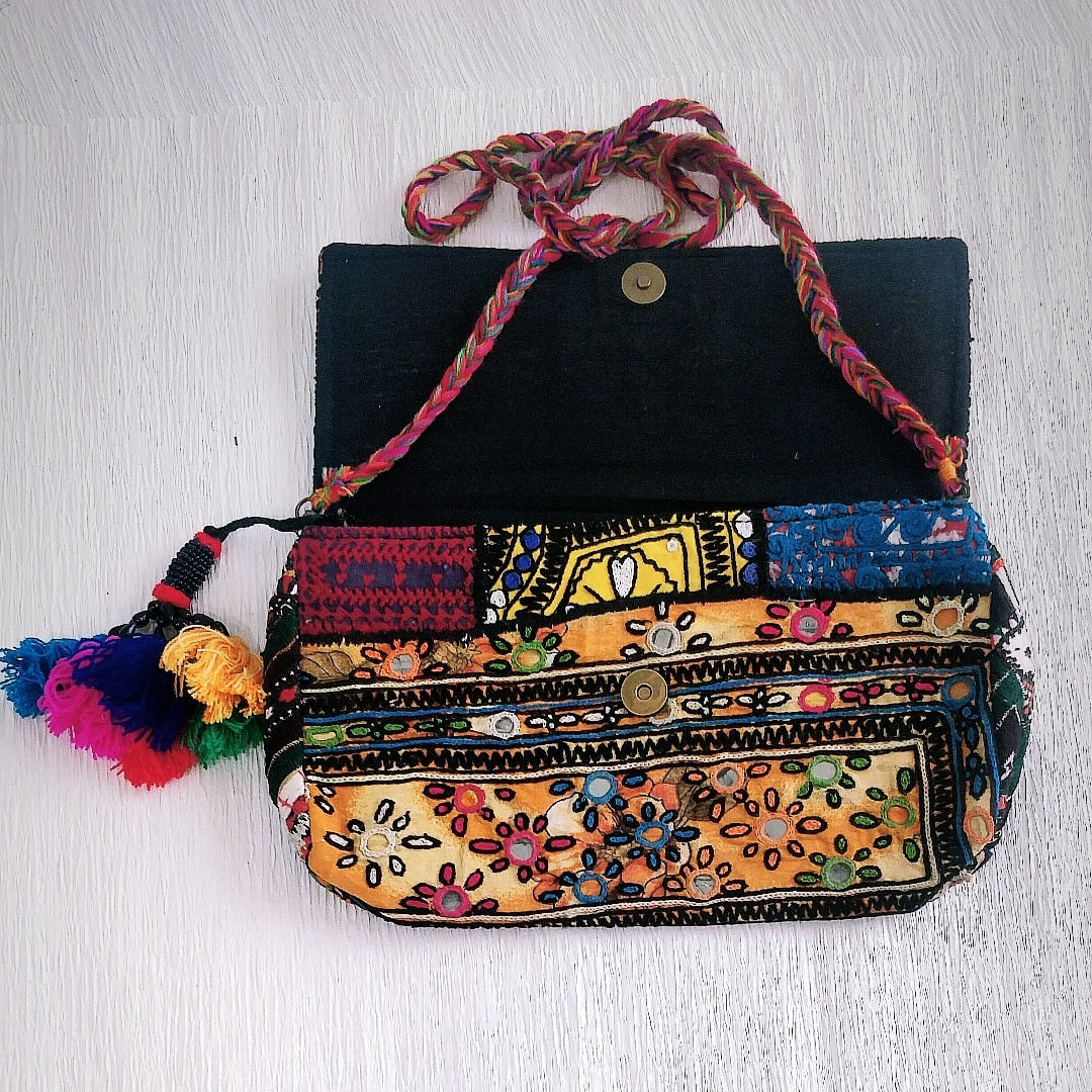 Banjara Clutch1 Sale