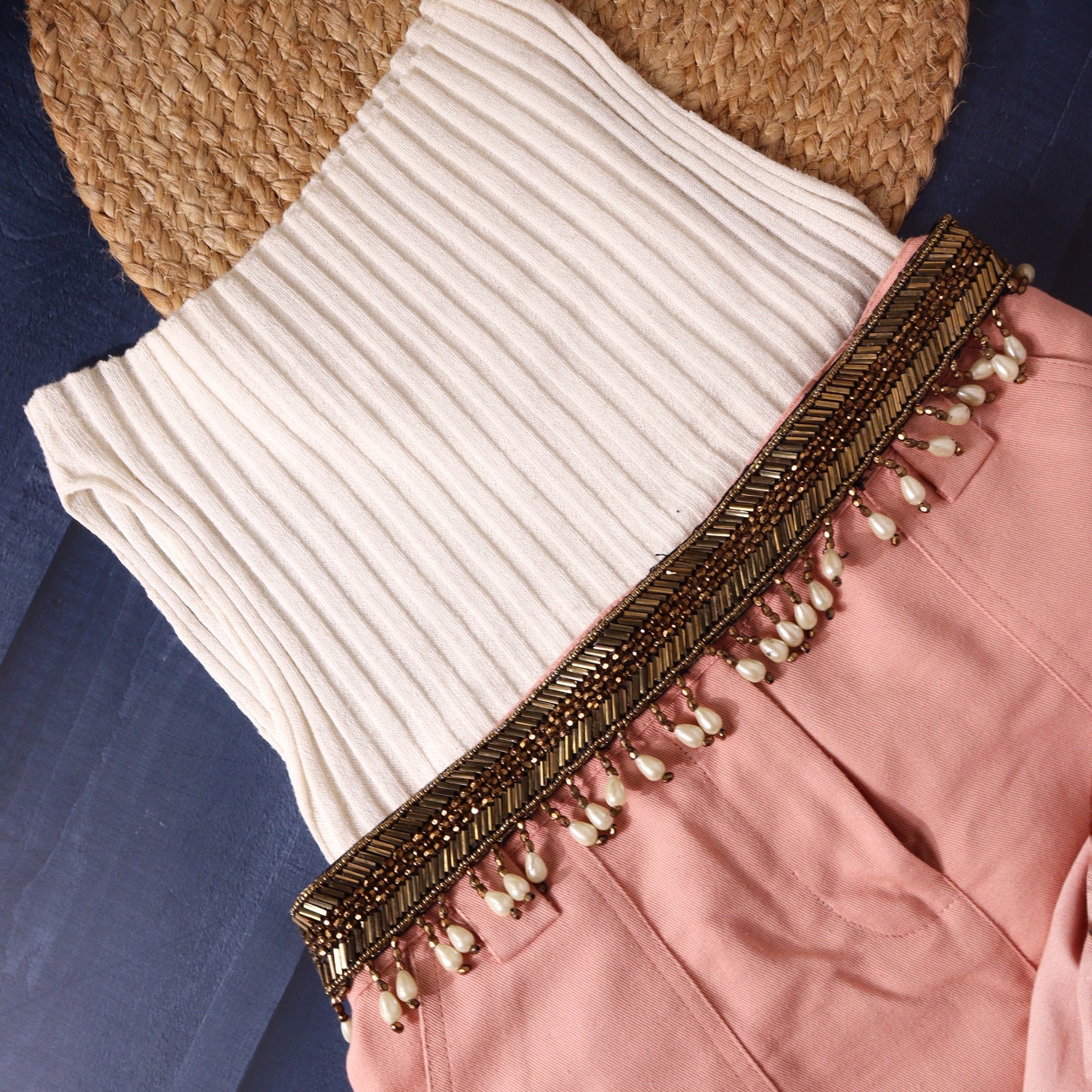 Malika Waist Belt