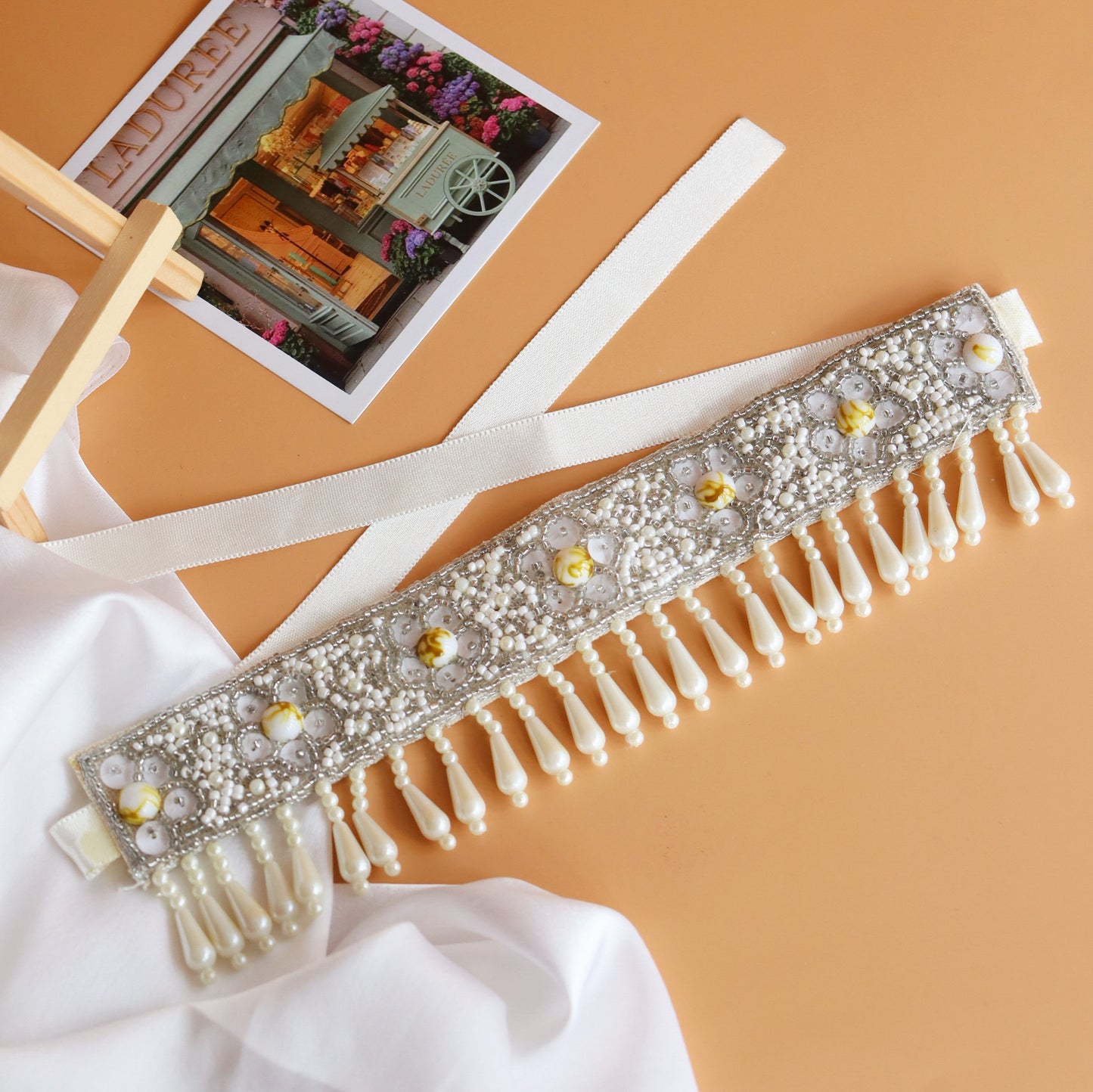 Myra Choker