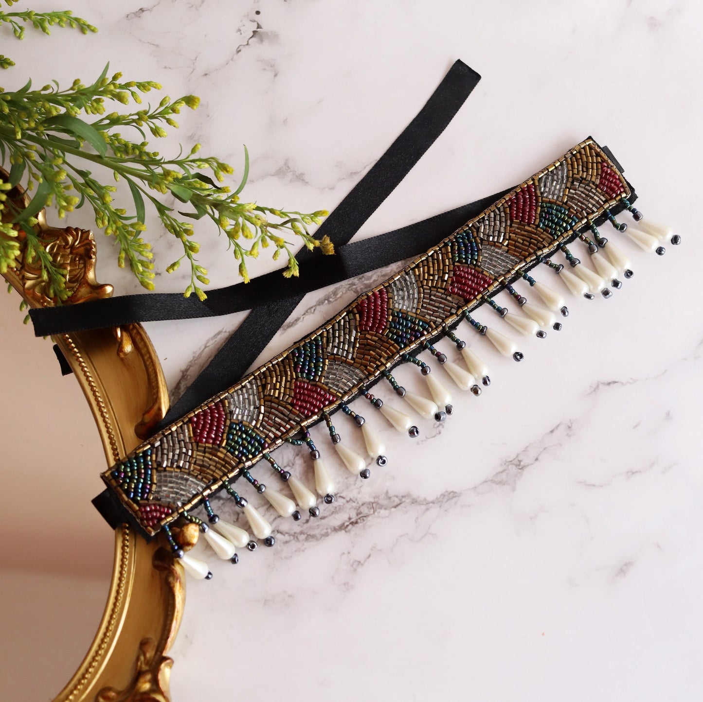 Amira Choker
