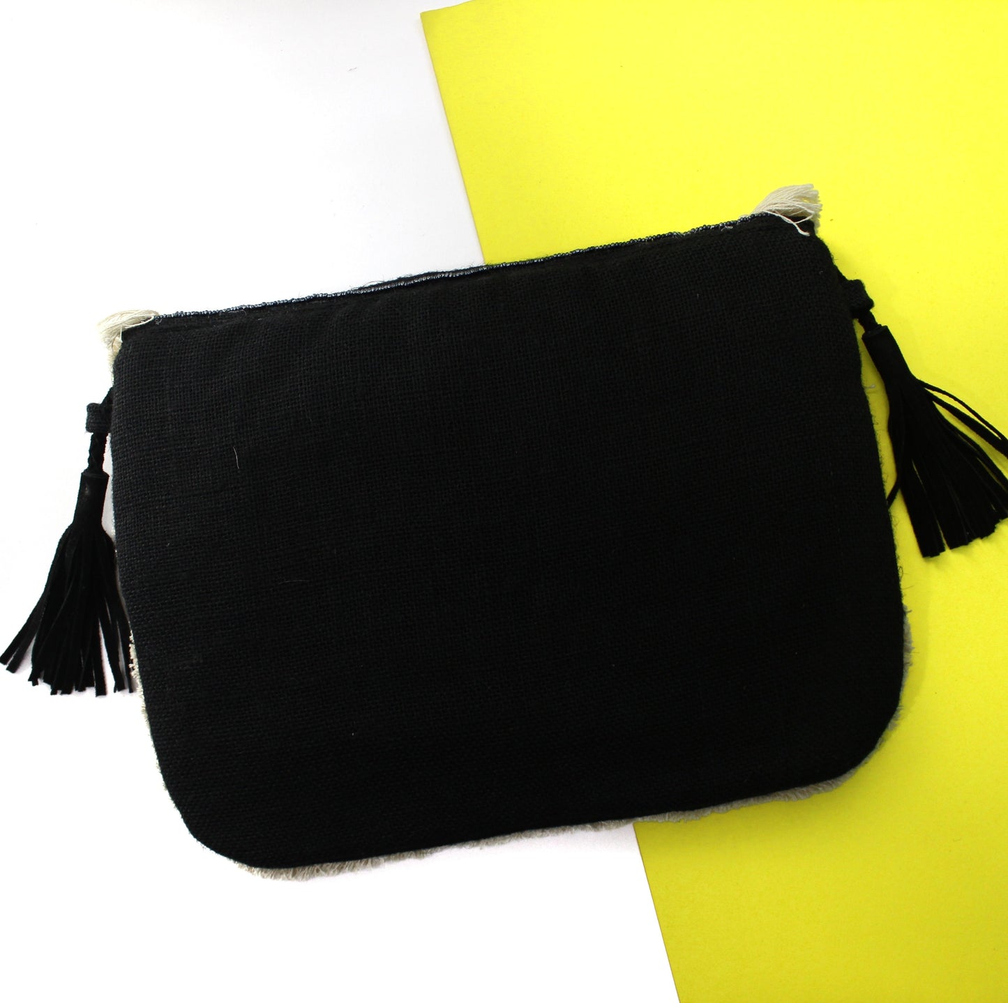 Gypsy Aztec - Full Black
