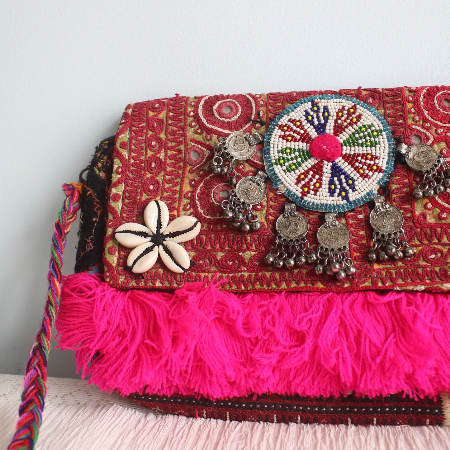 Banjara Clutch12