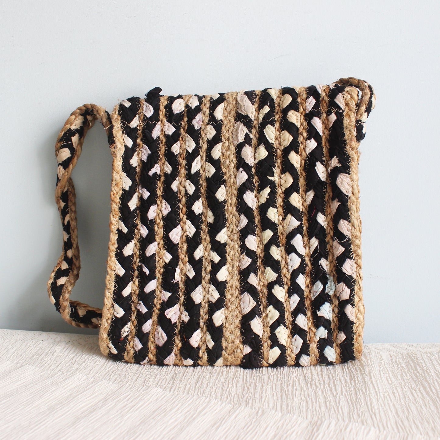 Banjara Sling Jute