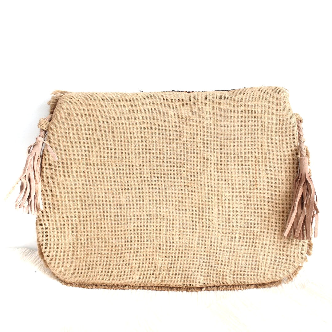 Banjara Coin1 - Brown