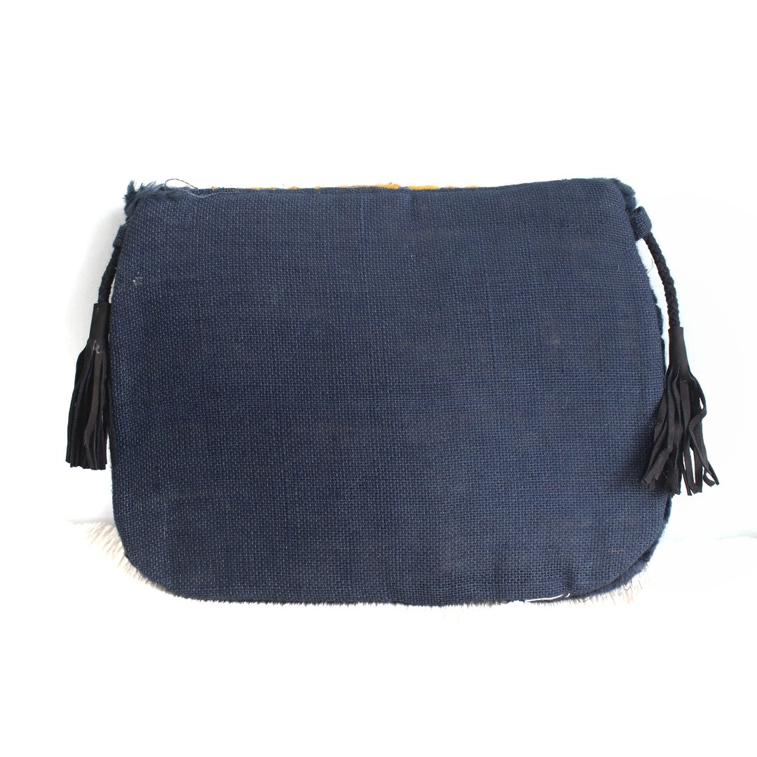 Banjara Coin2 - Blue