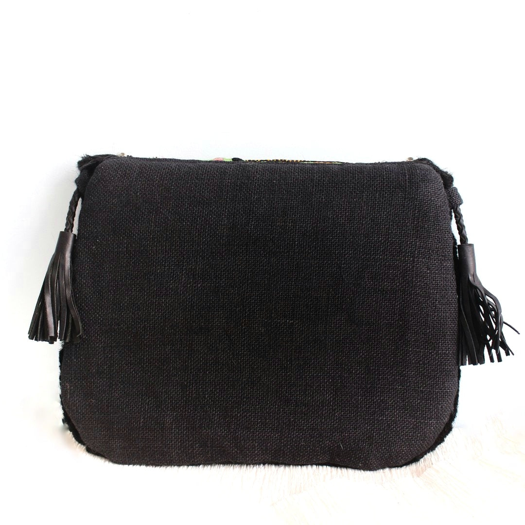 Banjara Coin2 - Black