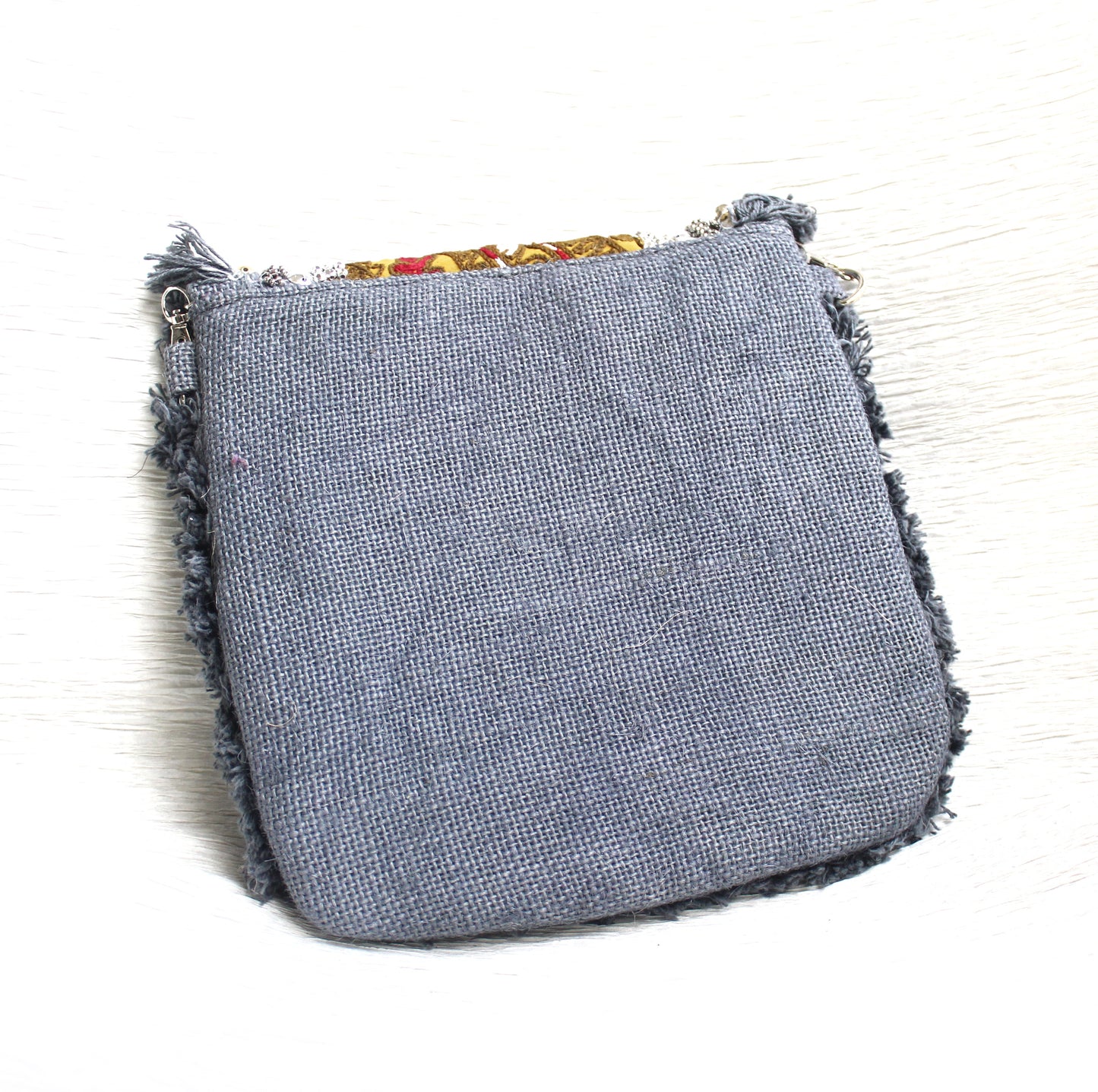 Petite Banjara4: Grey