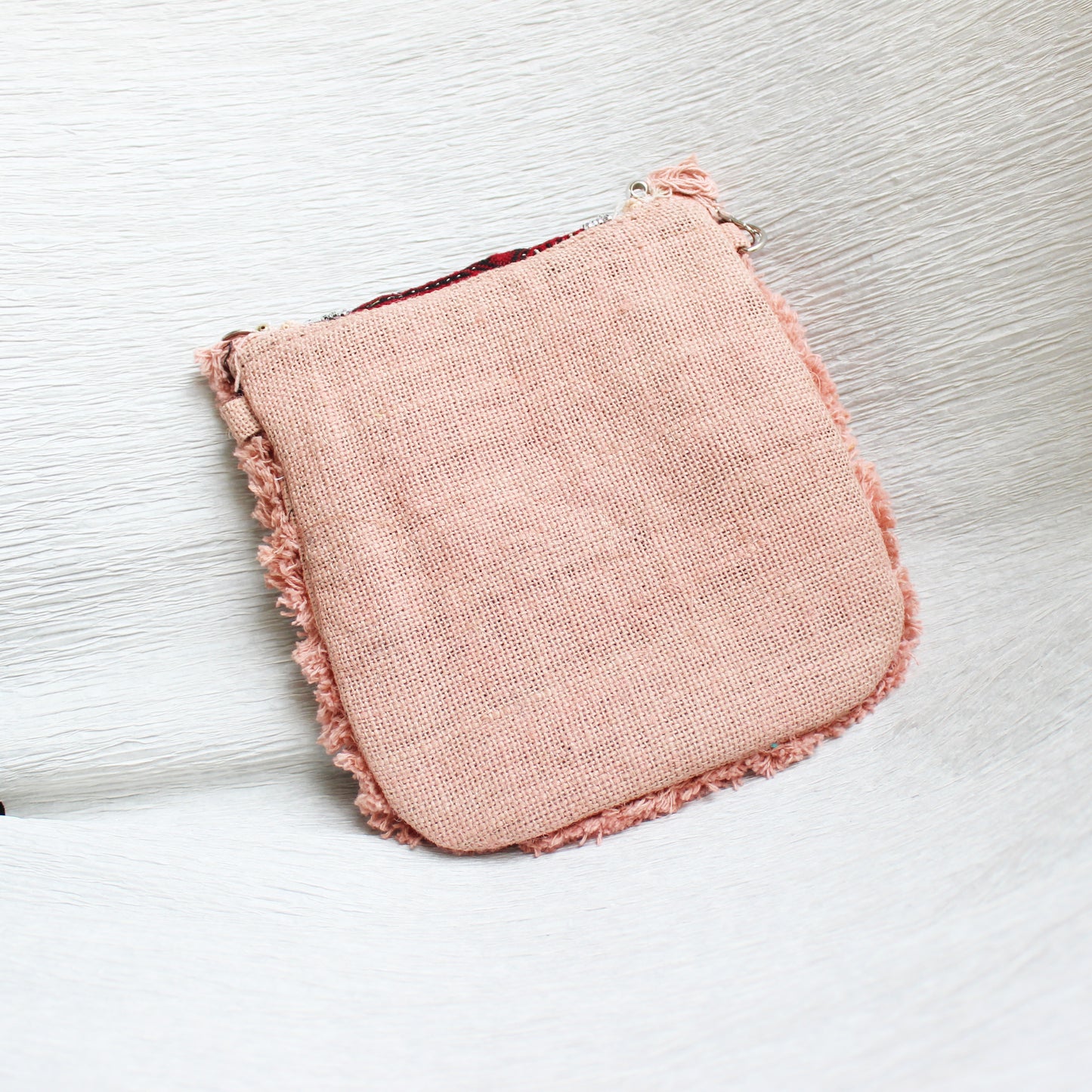 Petite Banjara: Pink