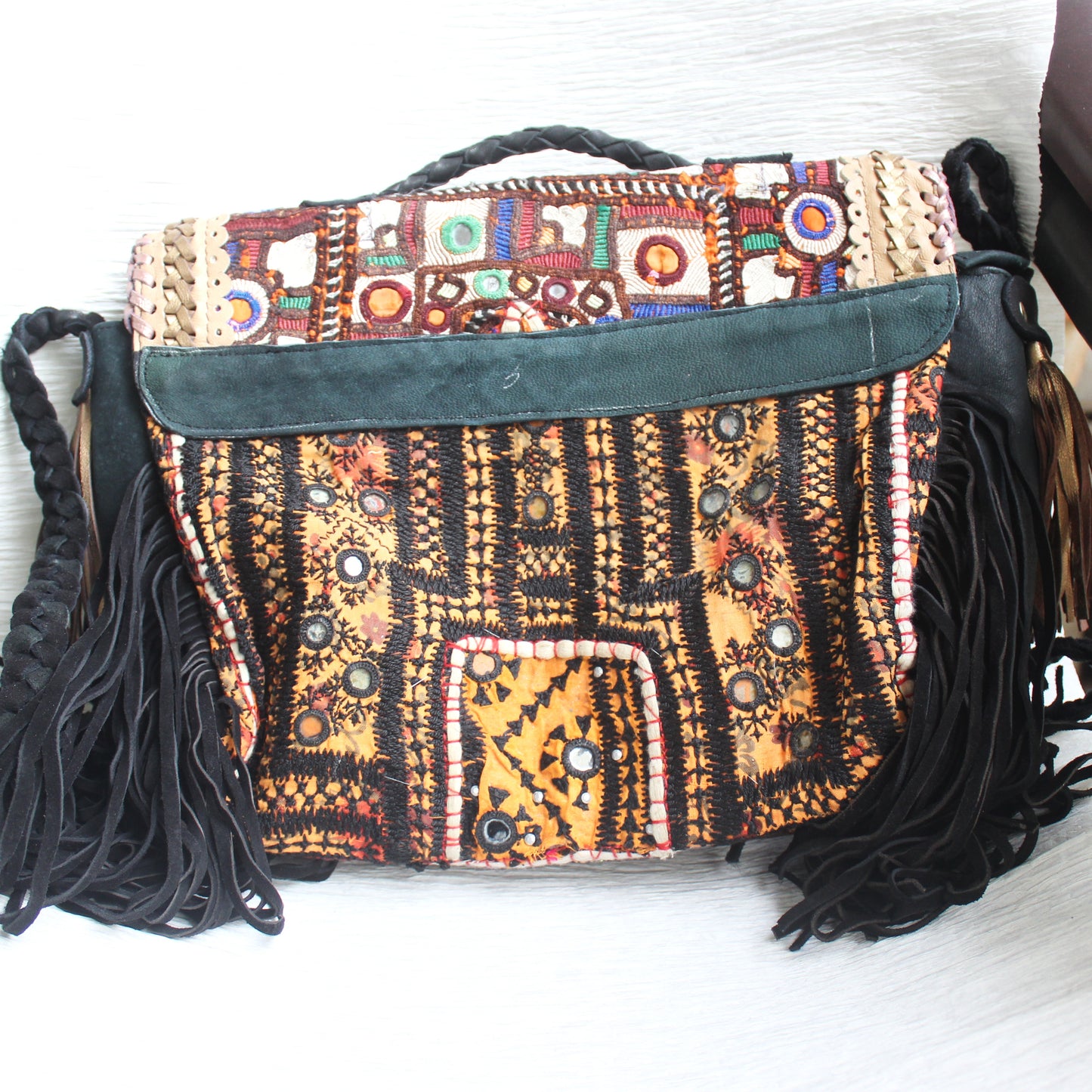 Premium Big Banjara Bag10