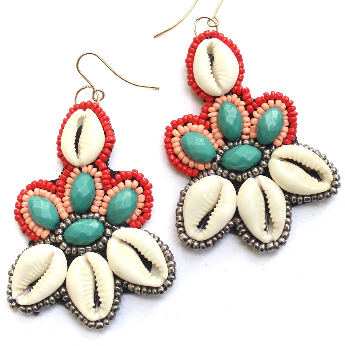 Flickery Earring