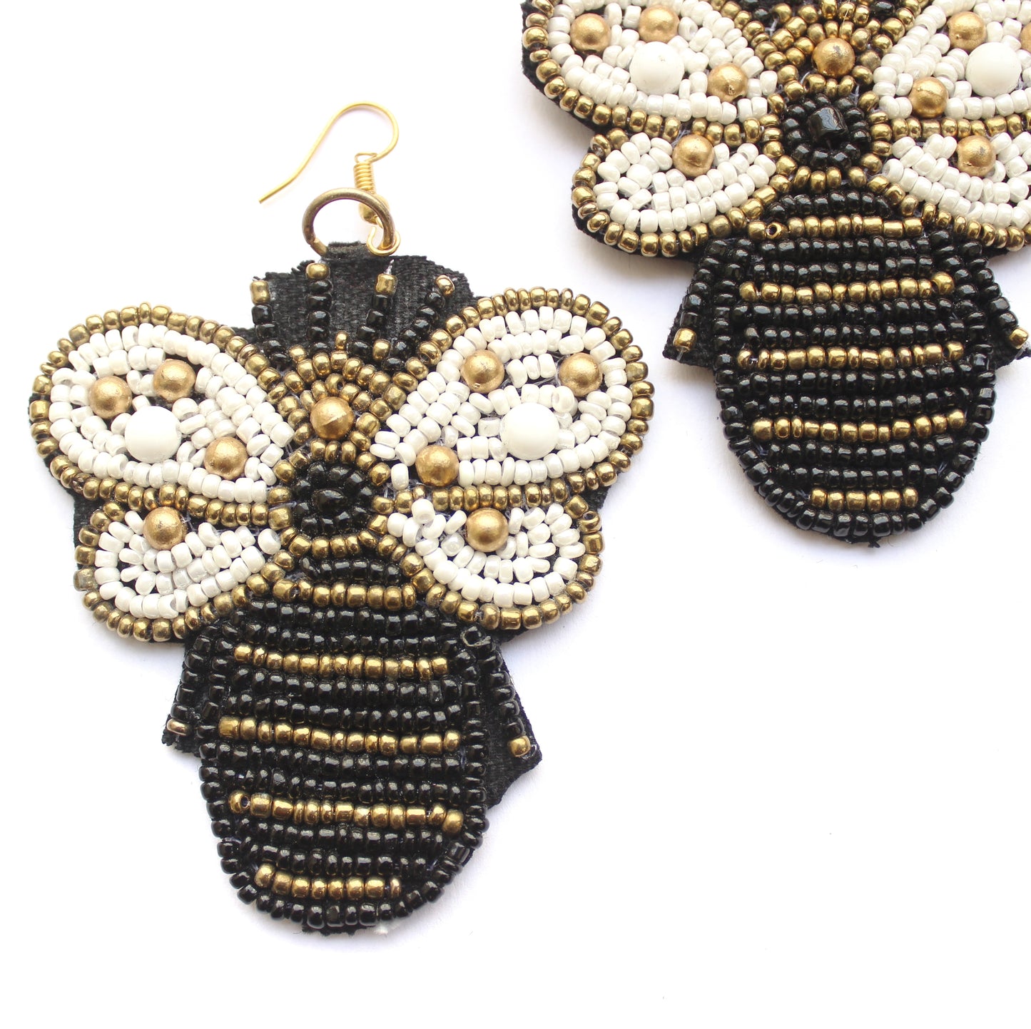Bee Earring