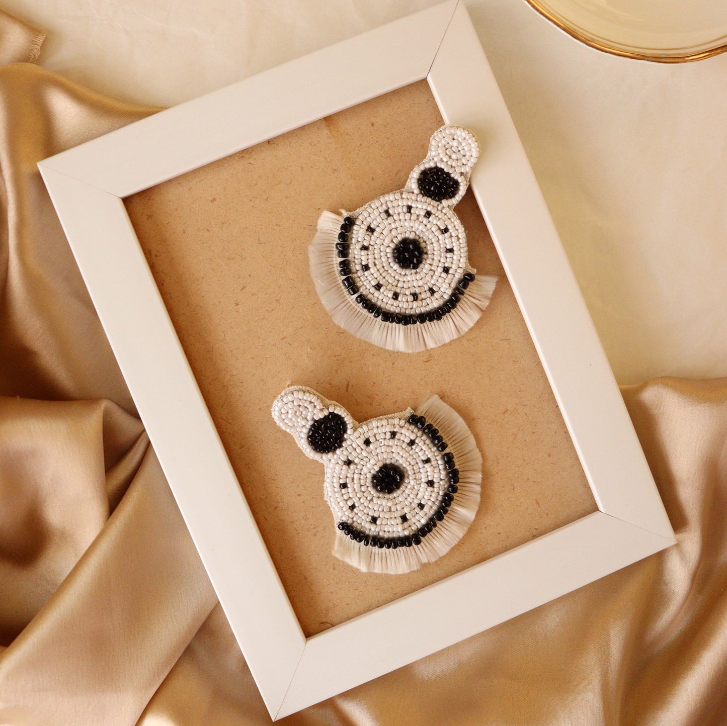 Nasrin Earring
