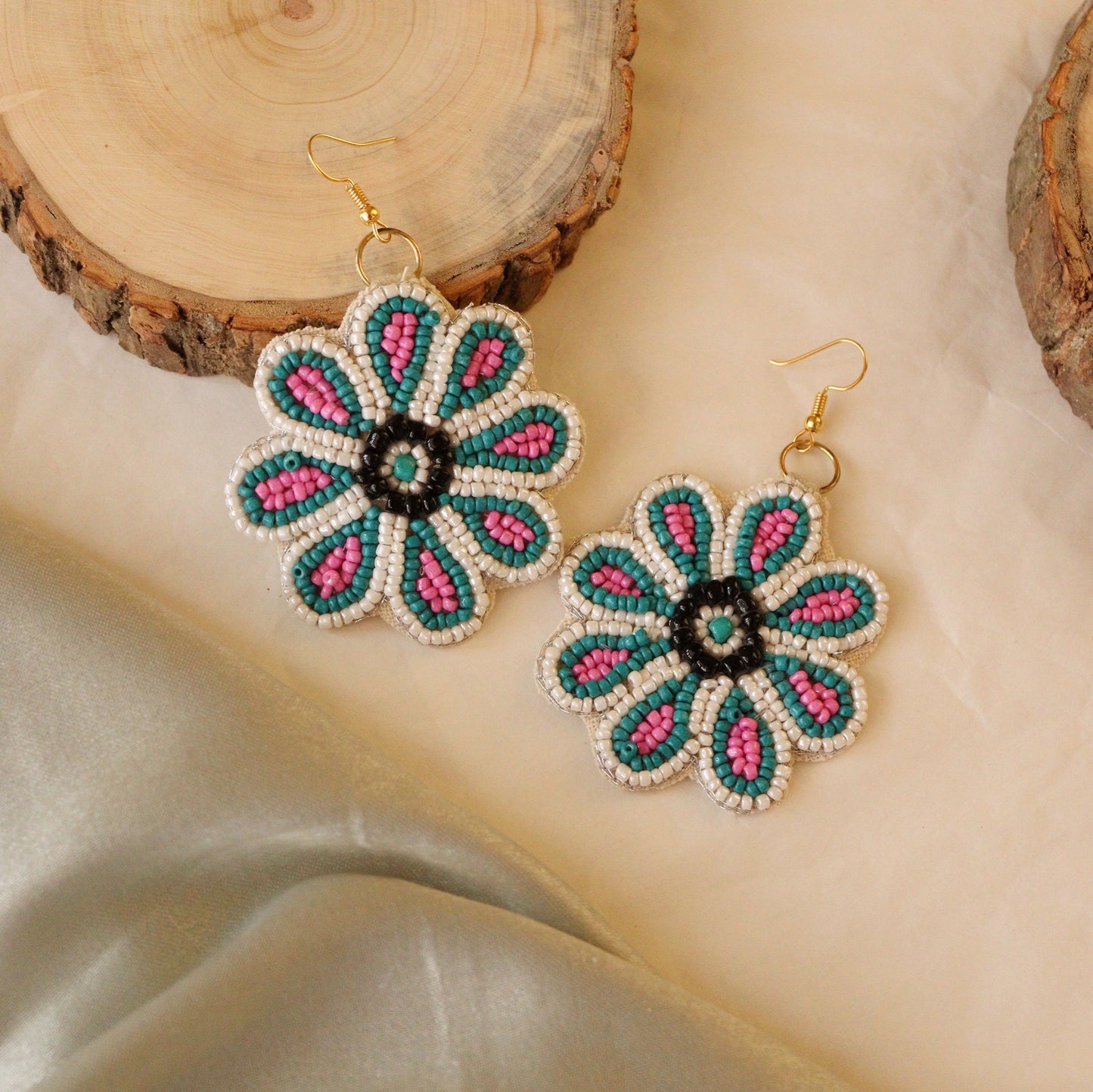 Zaynab Earring