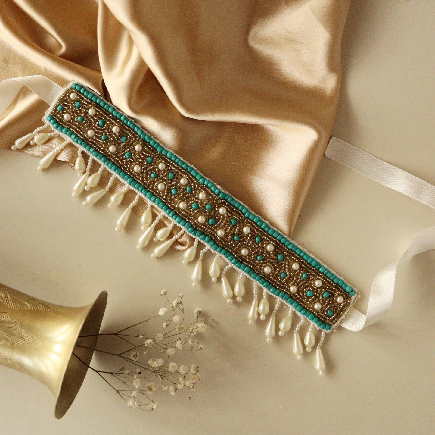 Tiana Choker