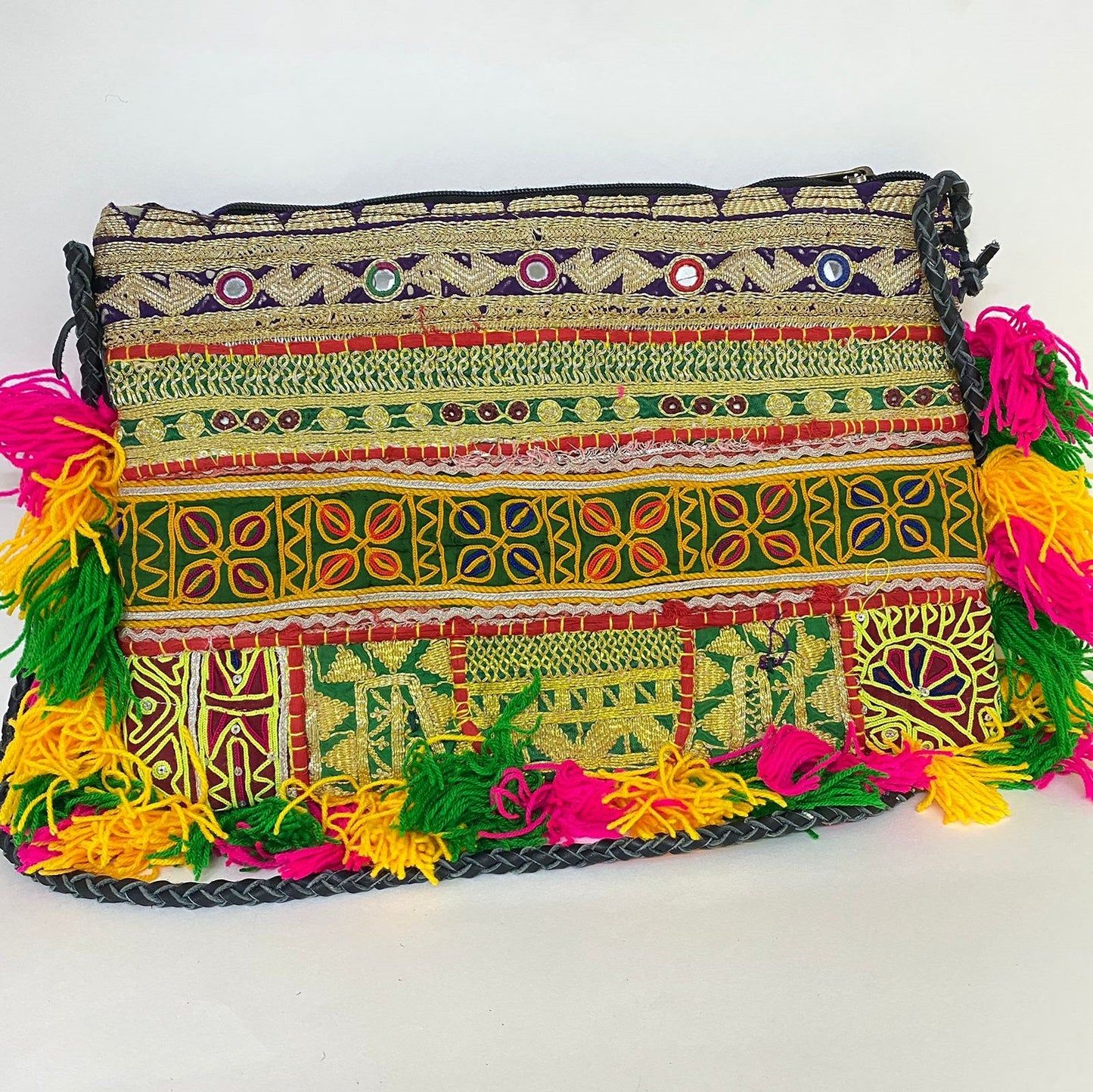 Banjara Oversized 1