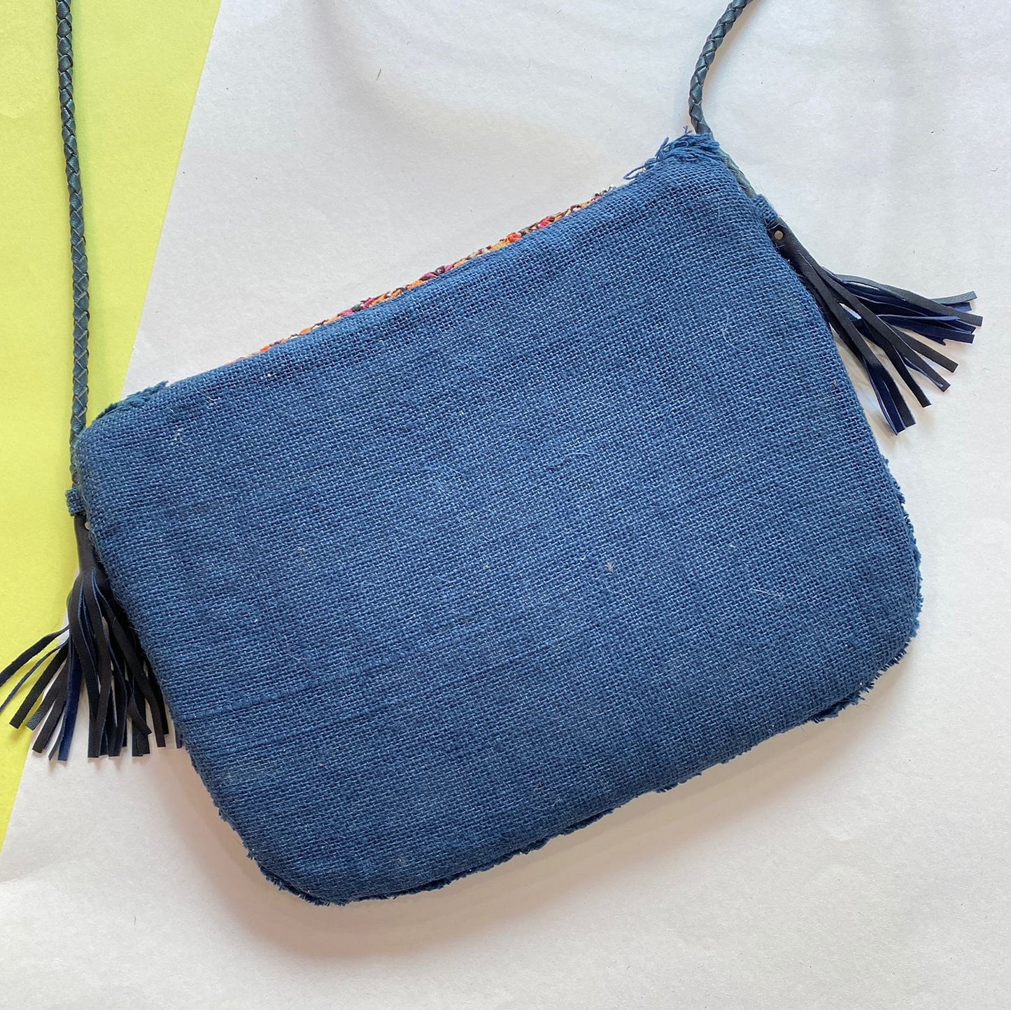 Banjara Coin2 - Blue