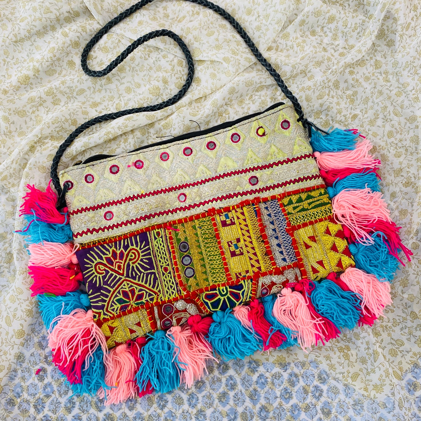 Banjara Oversized 13