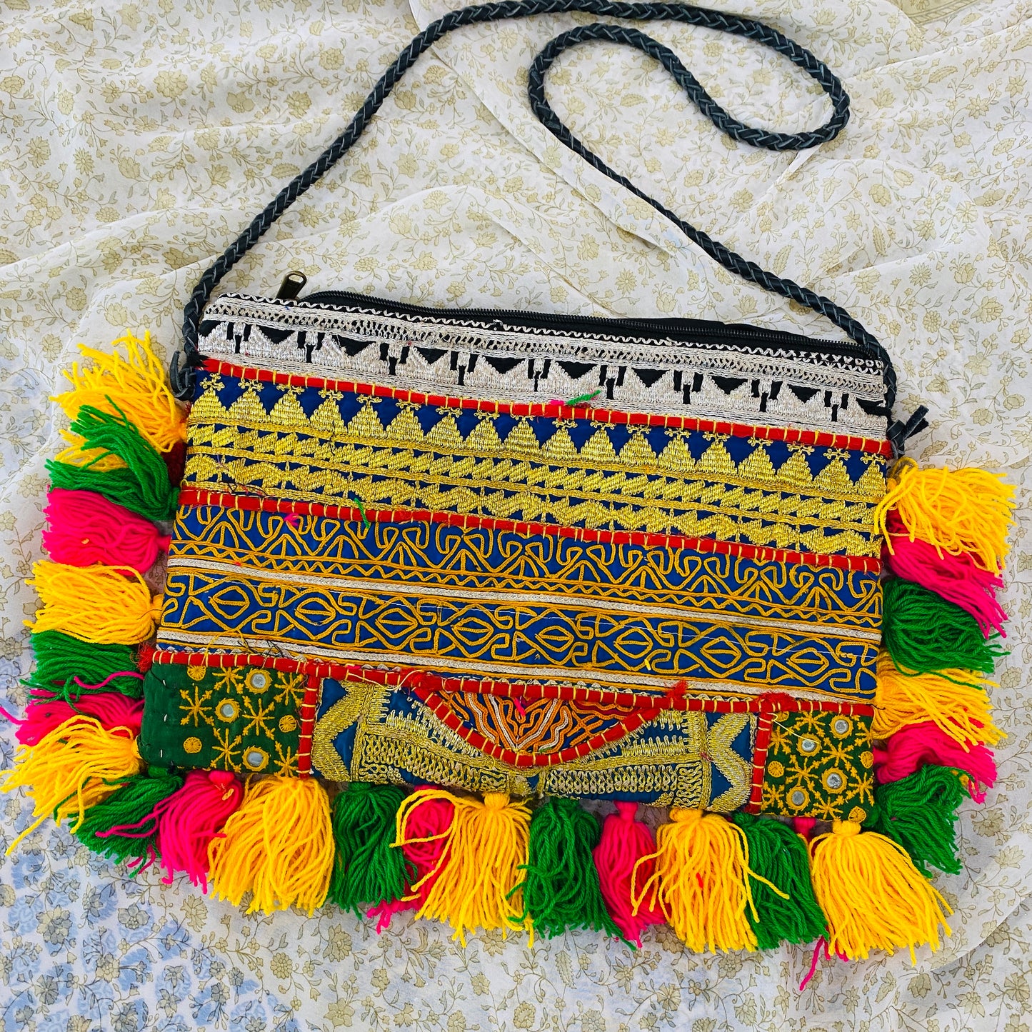 Banjara Oversized 14