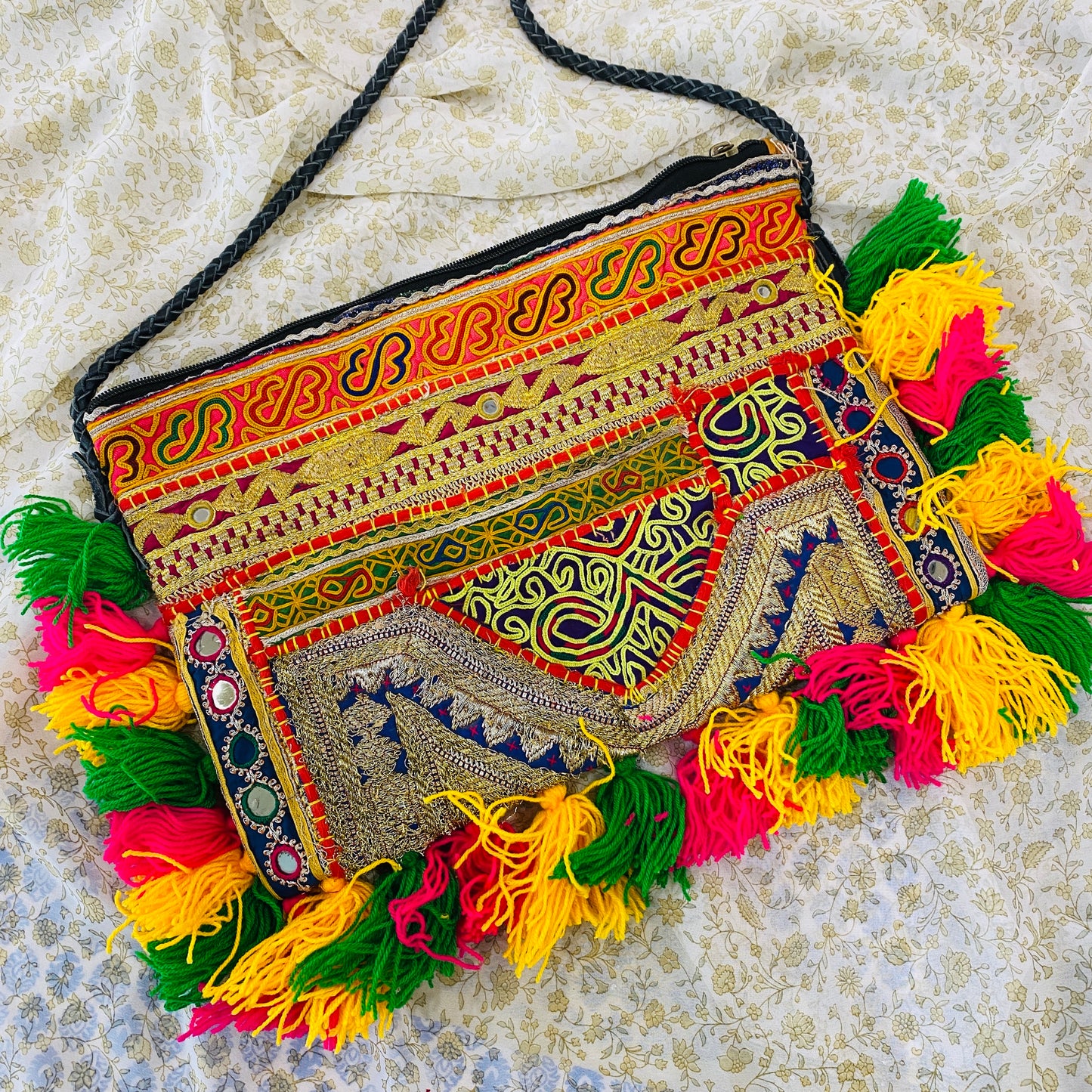 Banjara Oversized 11