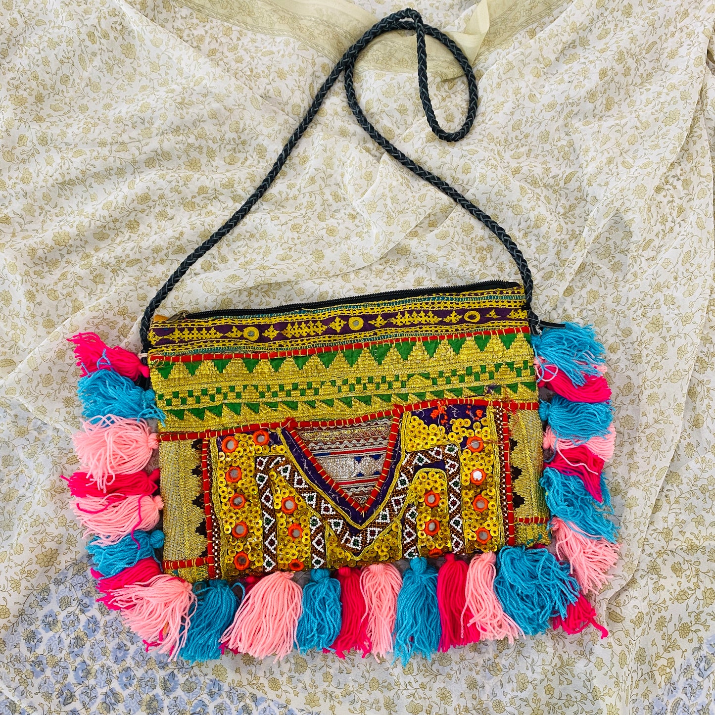 Banjara Oversized 15