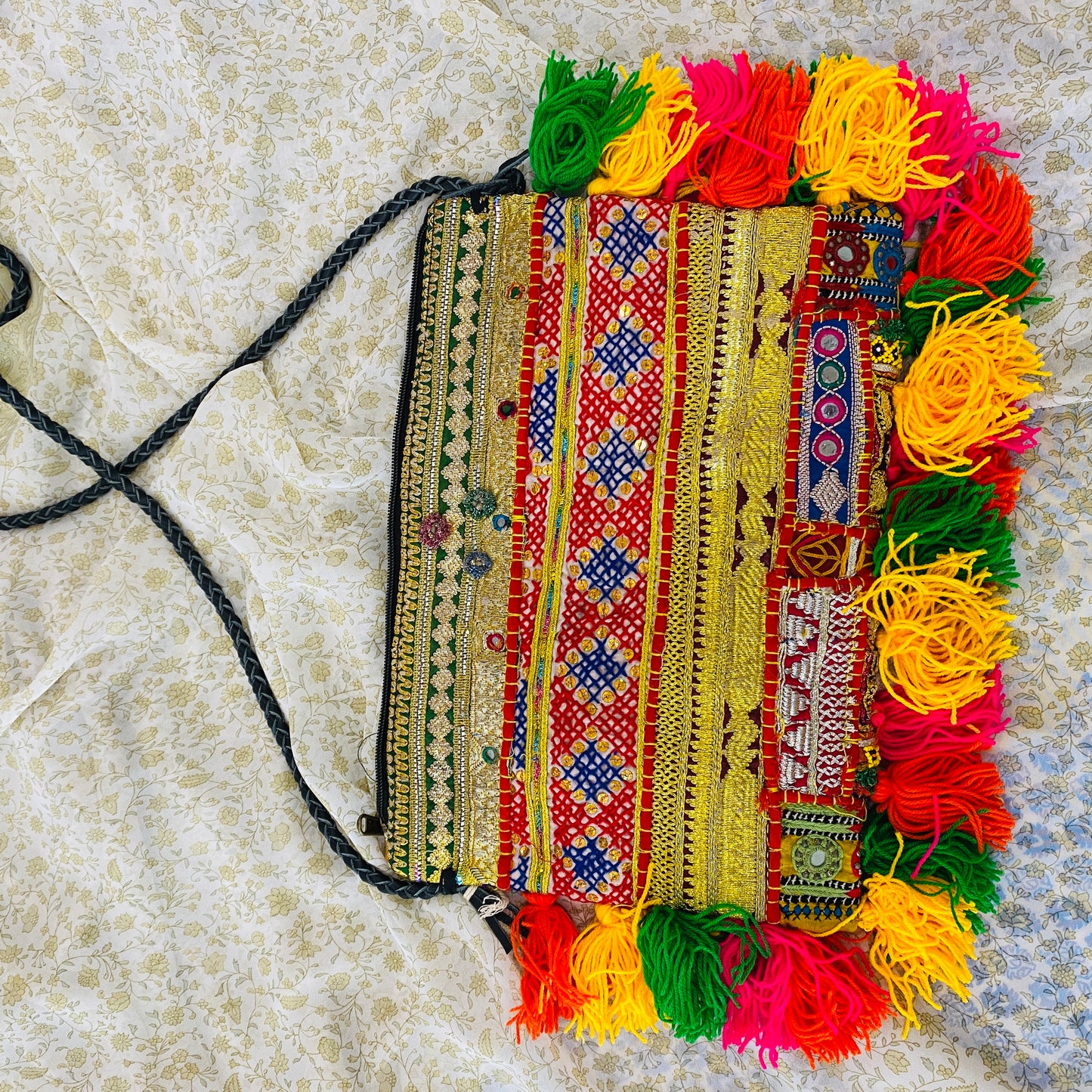 Banjara Oversized 6