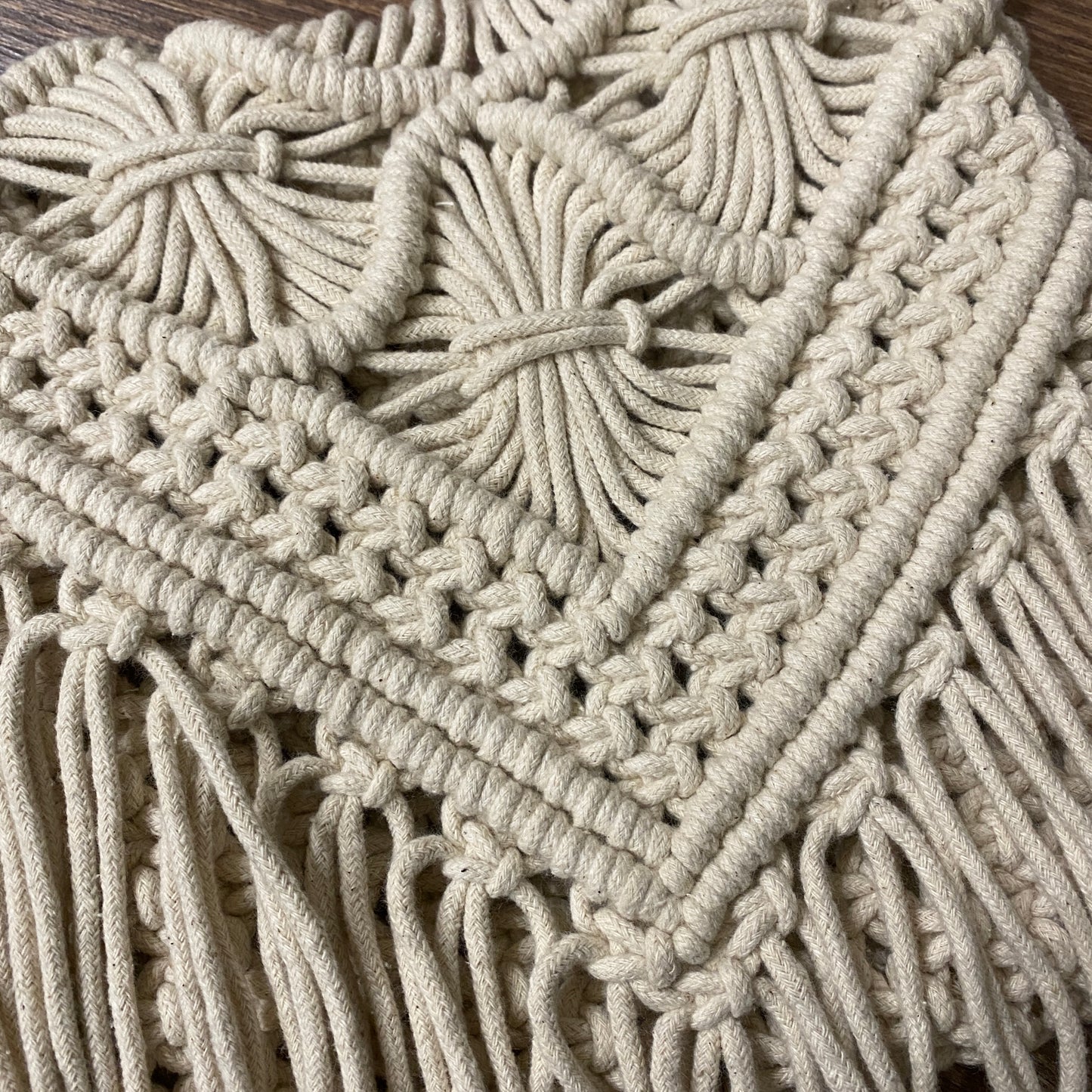 Macrame2 : Medium Sling