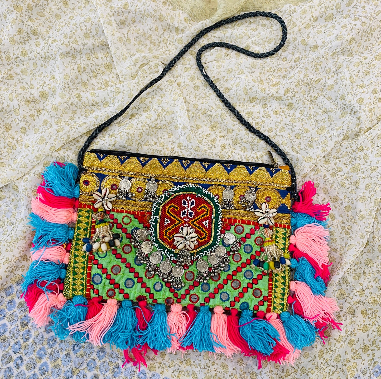 Banjara Oversized 8
