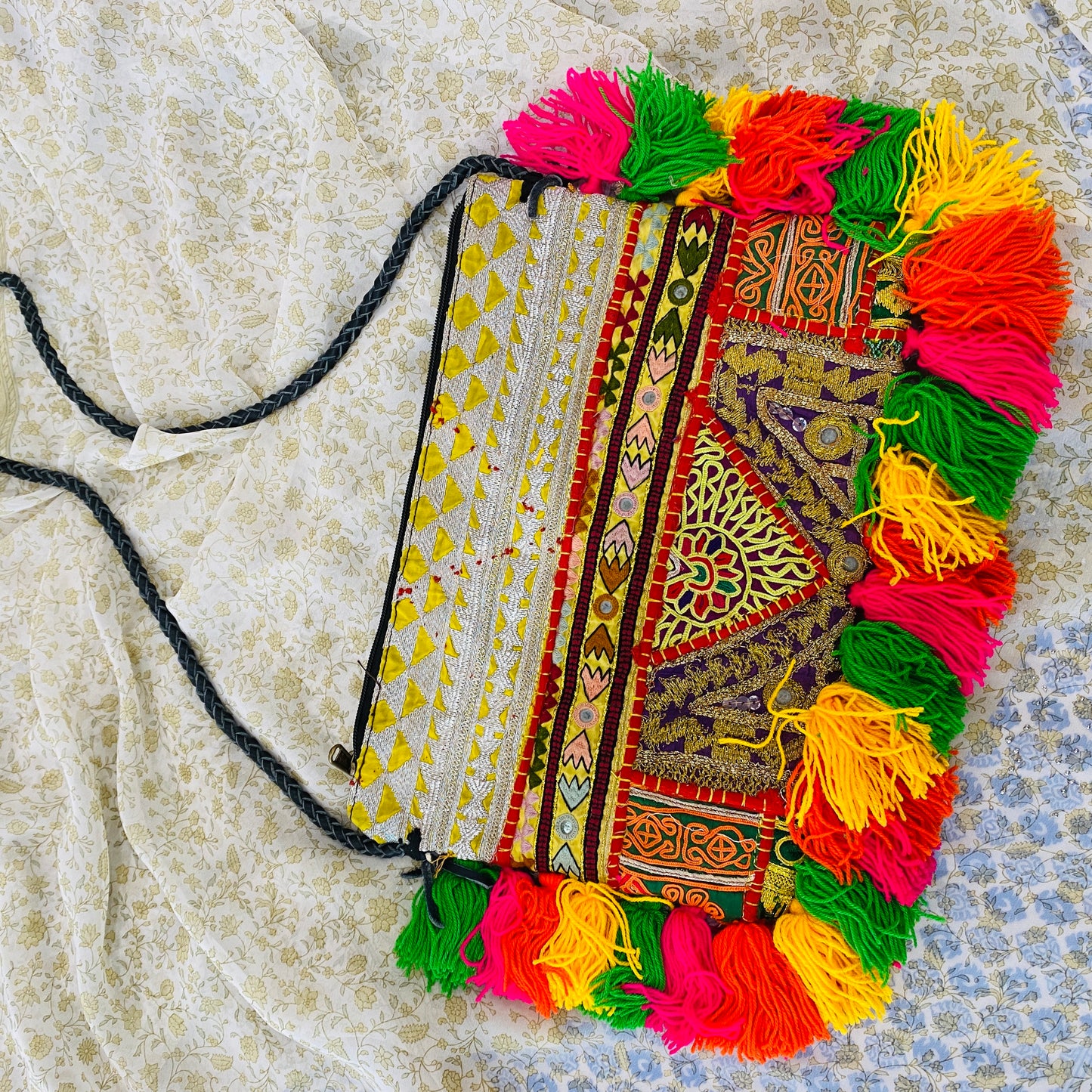 Banjara Oversized 2