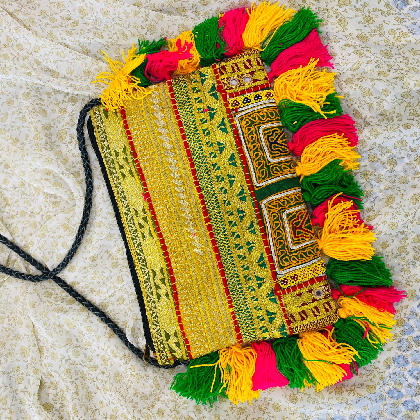 Banjara Oversized 4