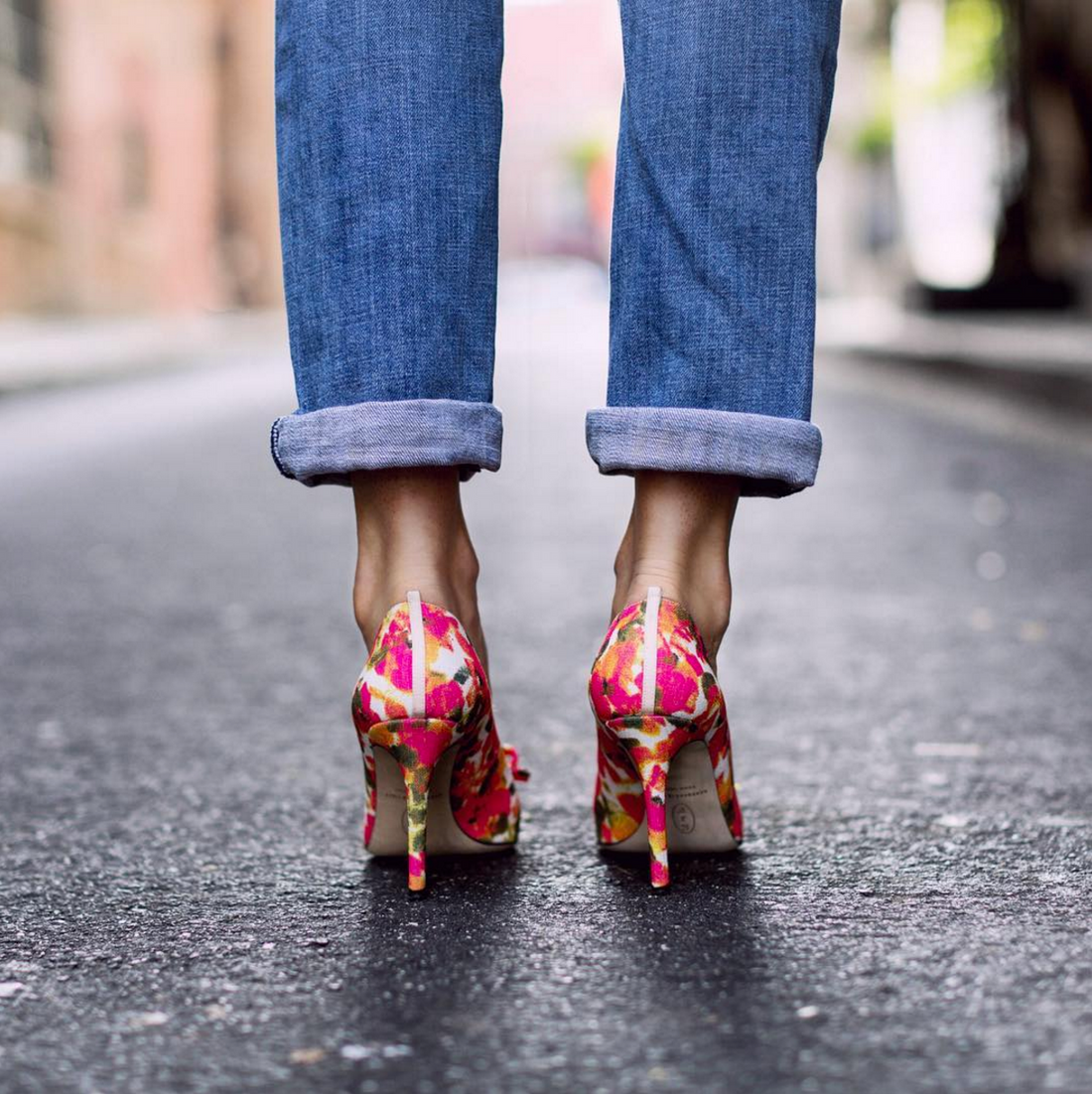 15 Instagram Fashion Bloggers with Unique Appeal