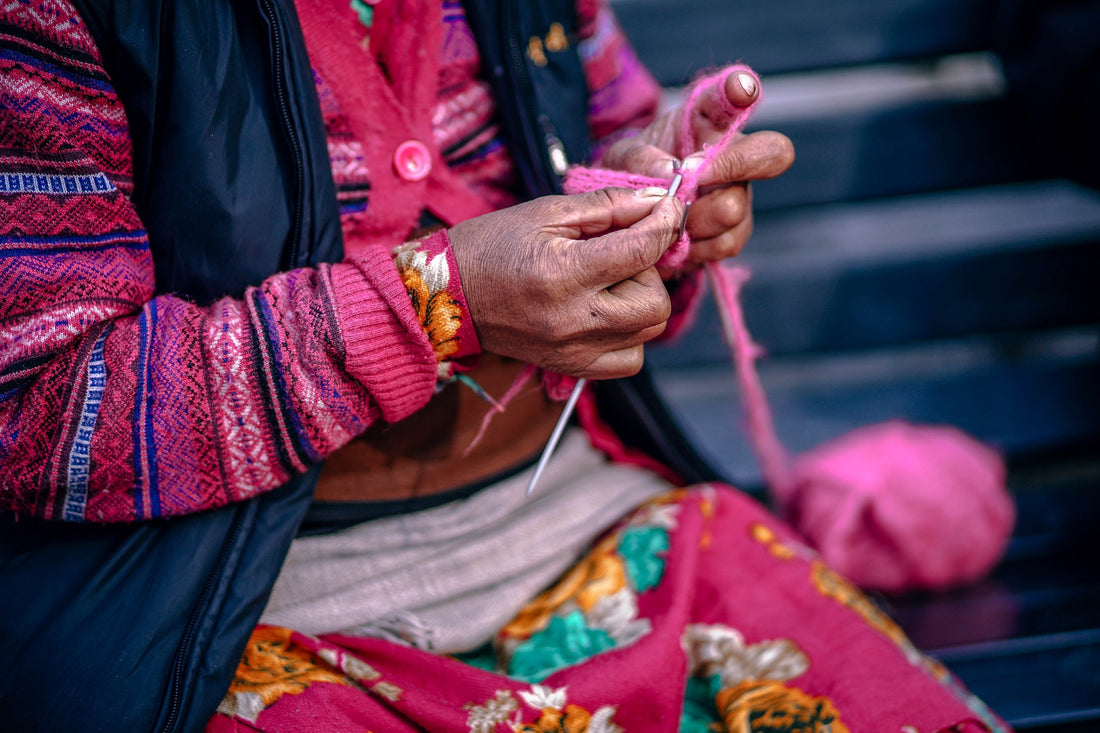 Boho Trends in India