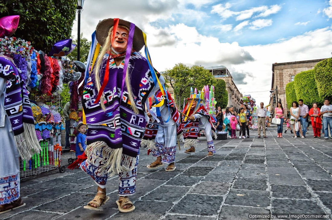 15 UNKNOWN FACTS ABOUT BOHO CULTURE