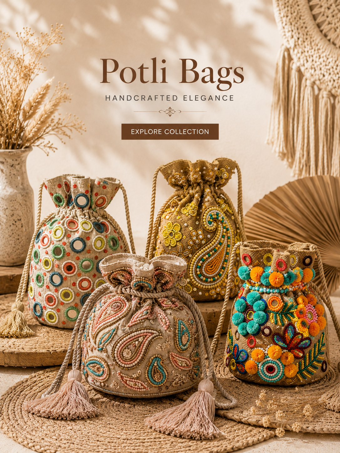 The Potli Edit