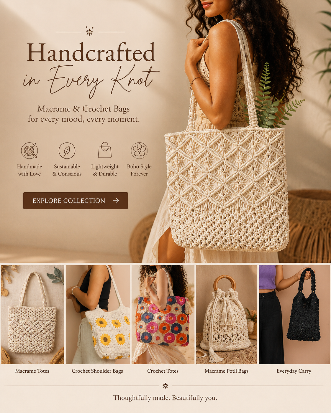 The Knot Edit