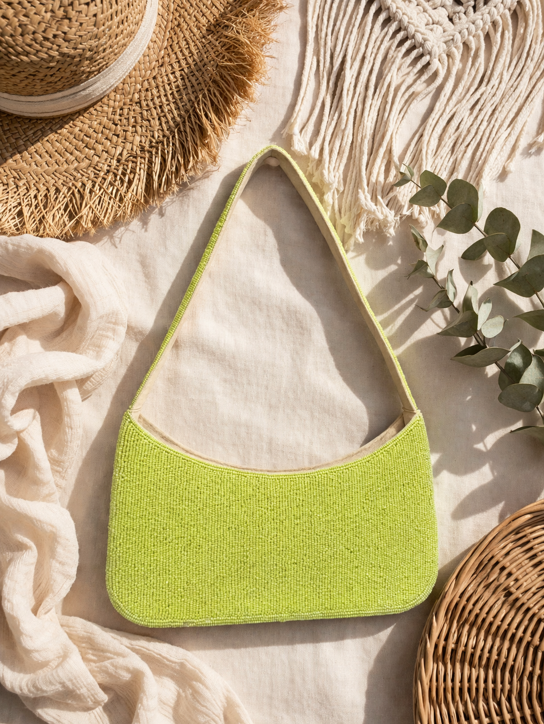 Lime Bloom