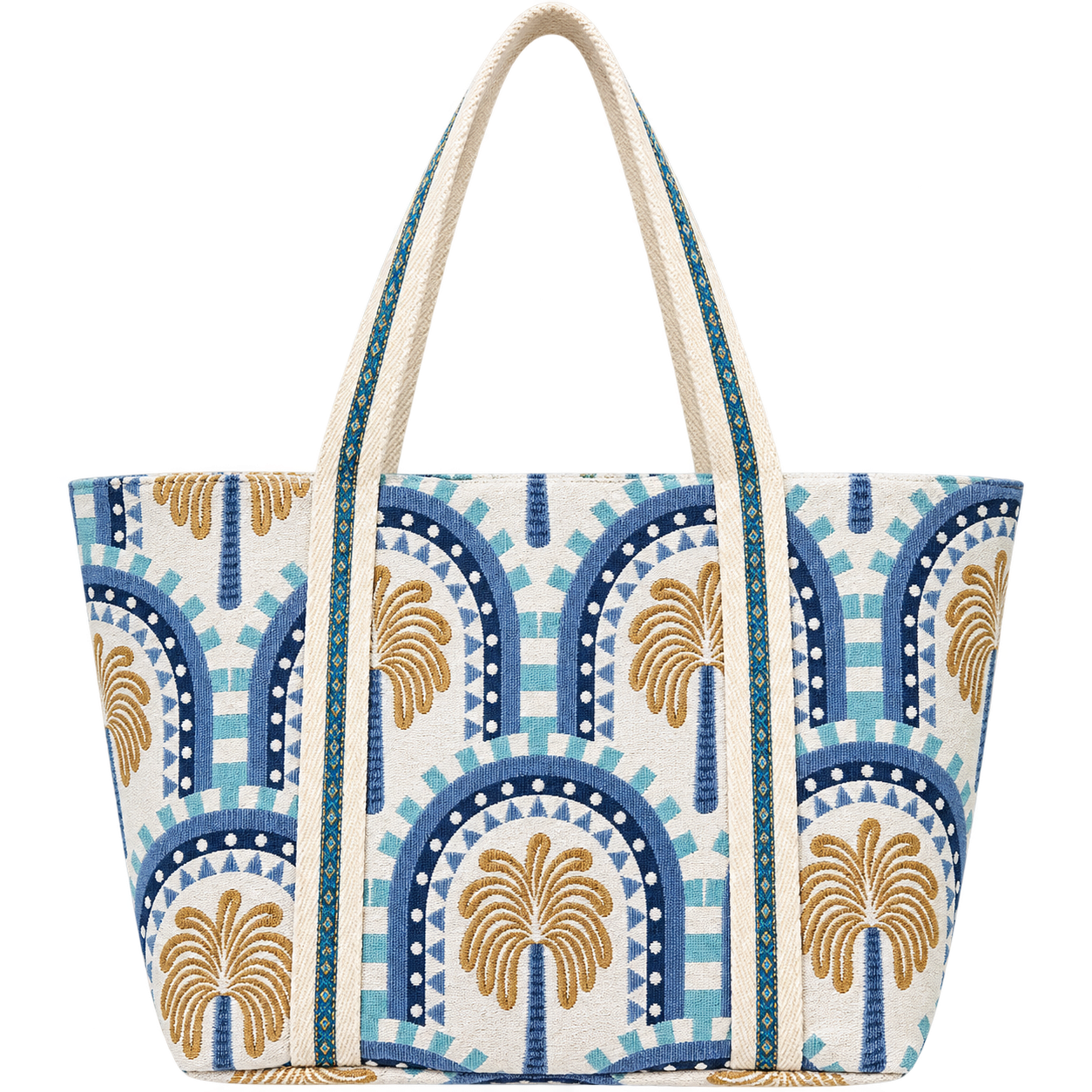 Sorrento Tote