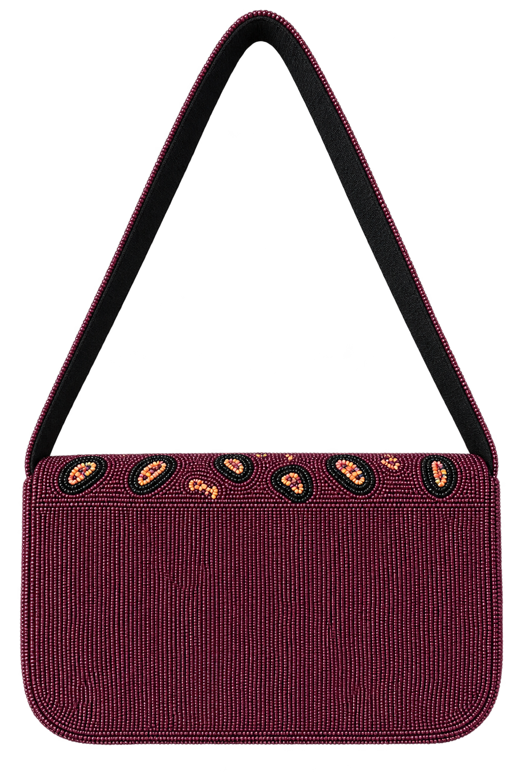 Zarelle Beaded Bag