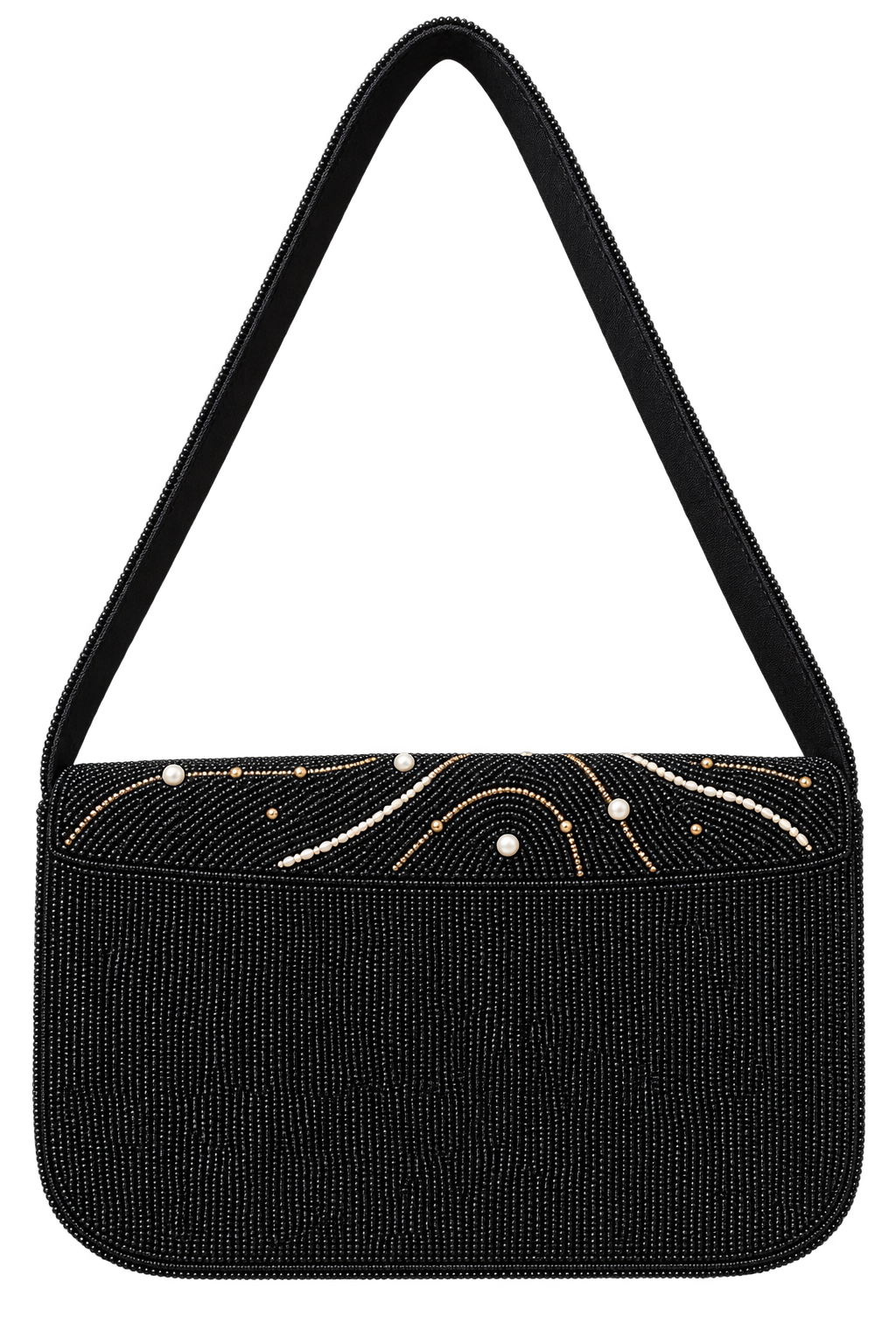Drishti Beaded Bag