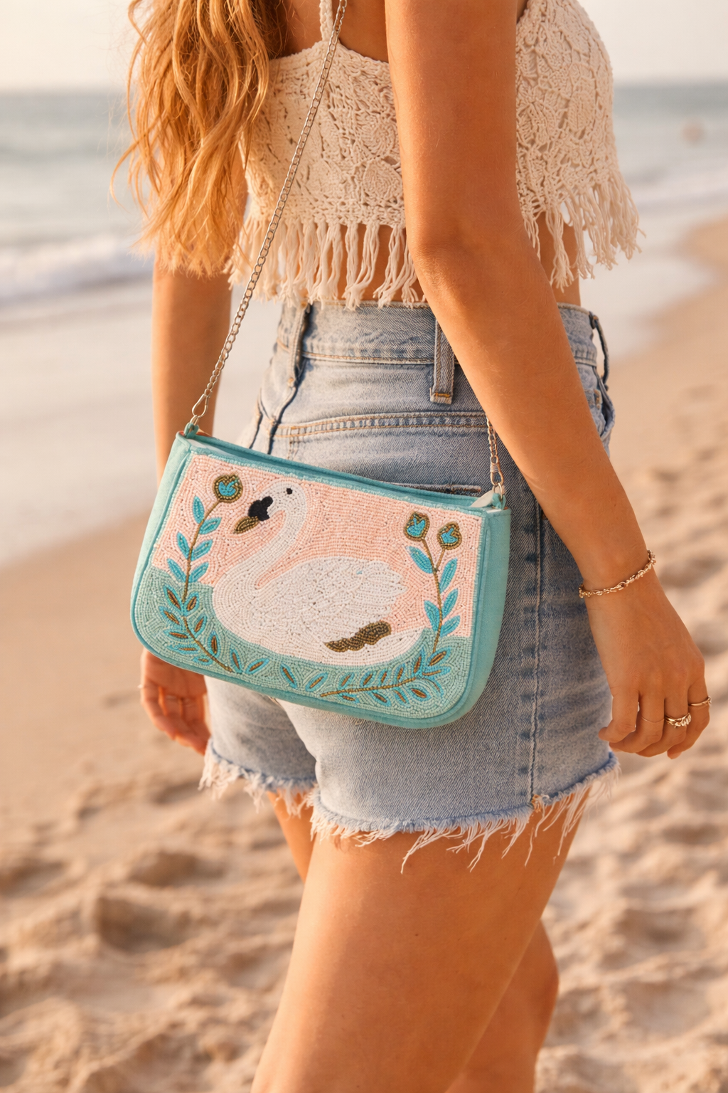 Swan Sling