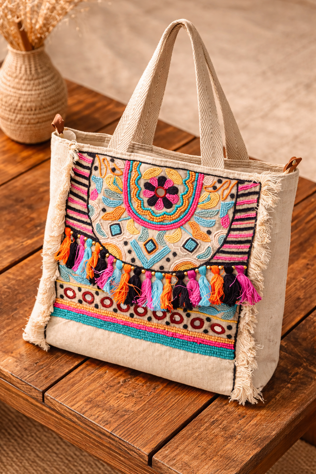 Bangkok Bag