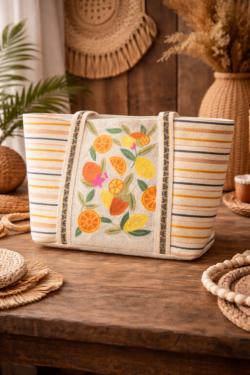 Auckland Bag