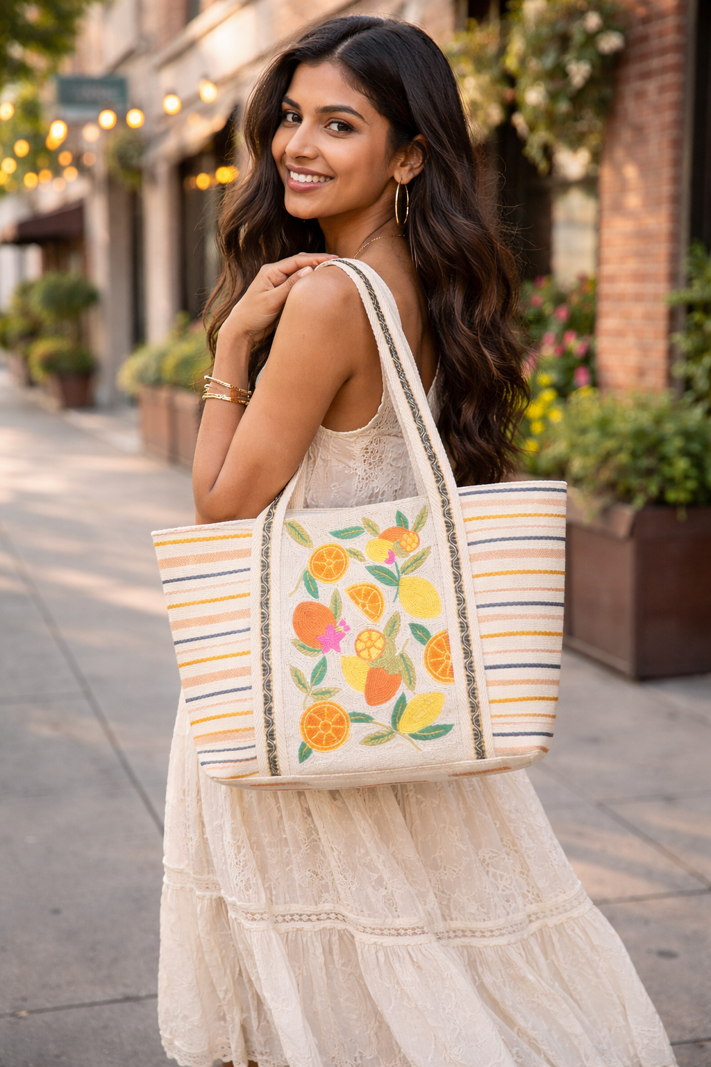 Auckland Bag