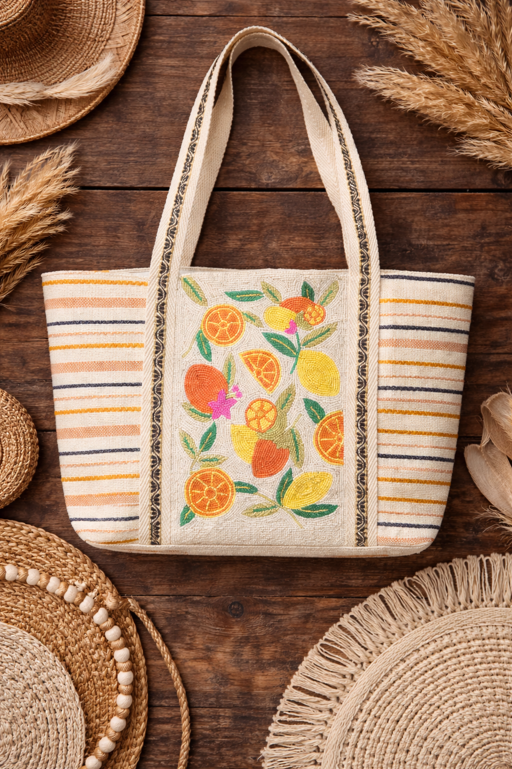 Auckland Bag