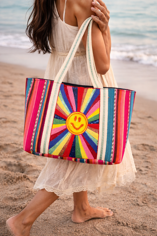 Tokyo Bag