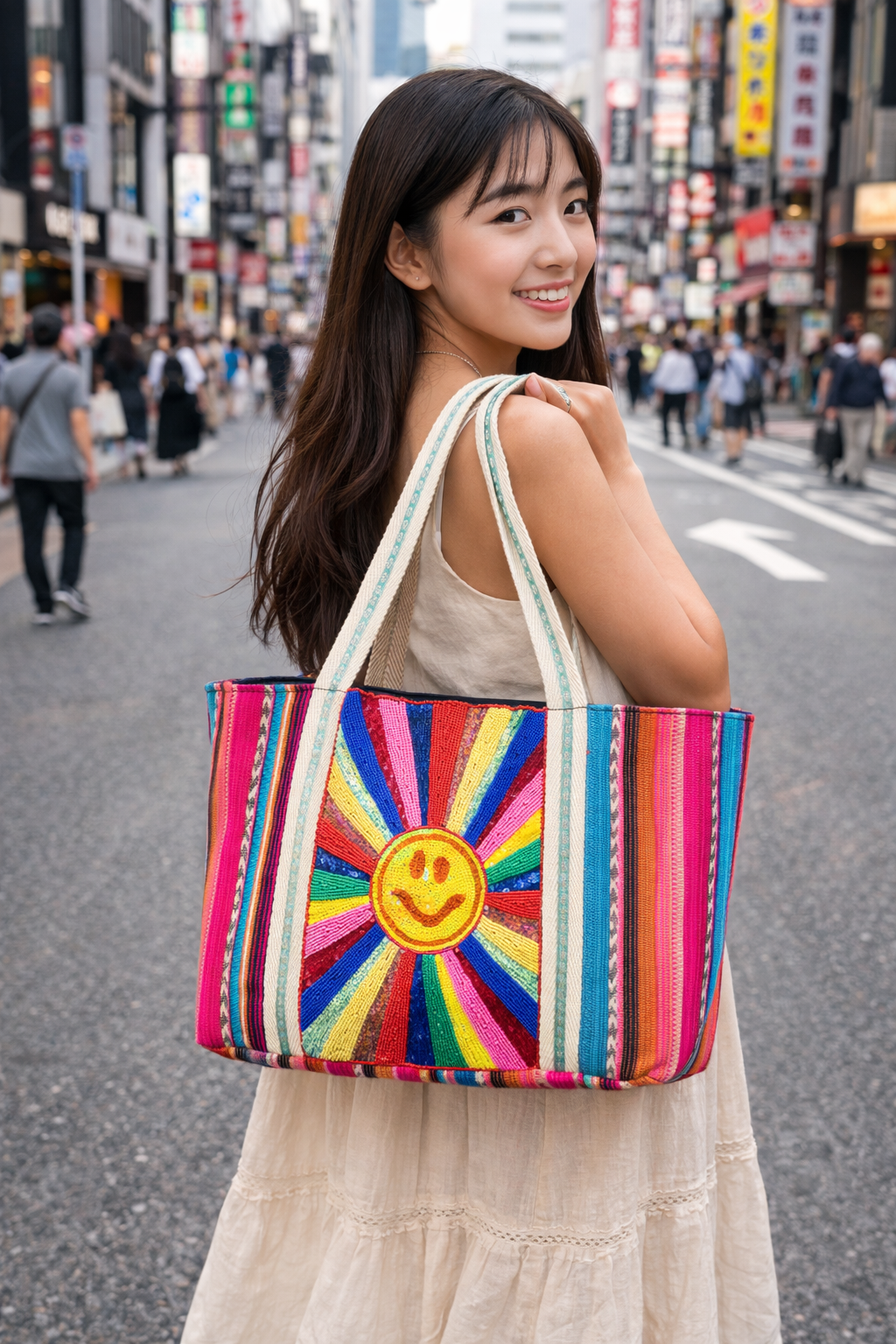 Tokyo Bag