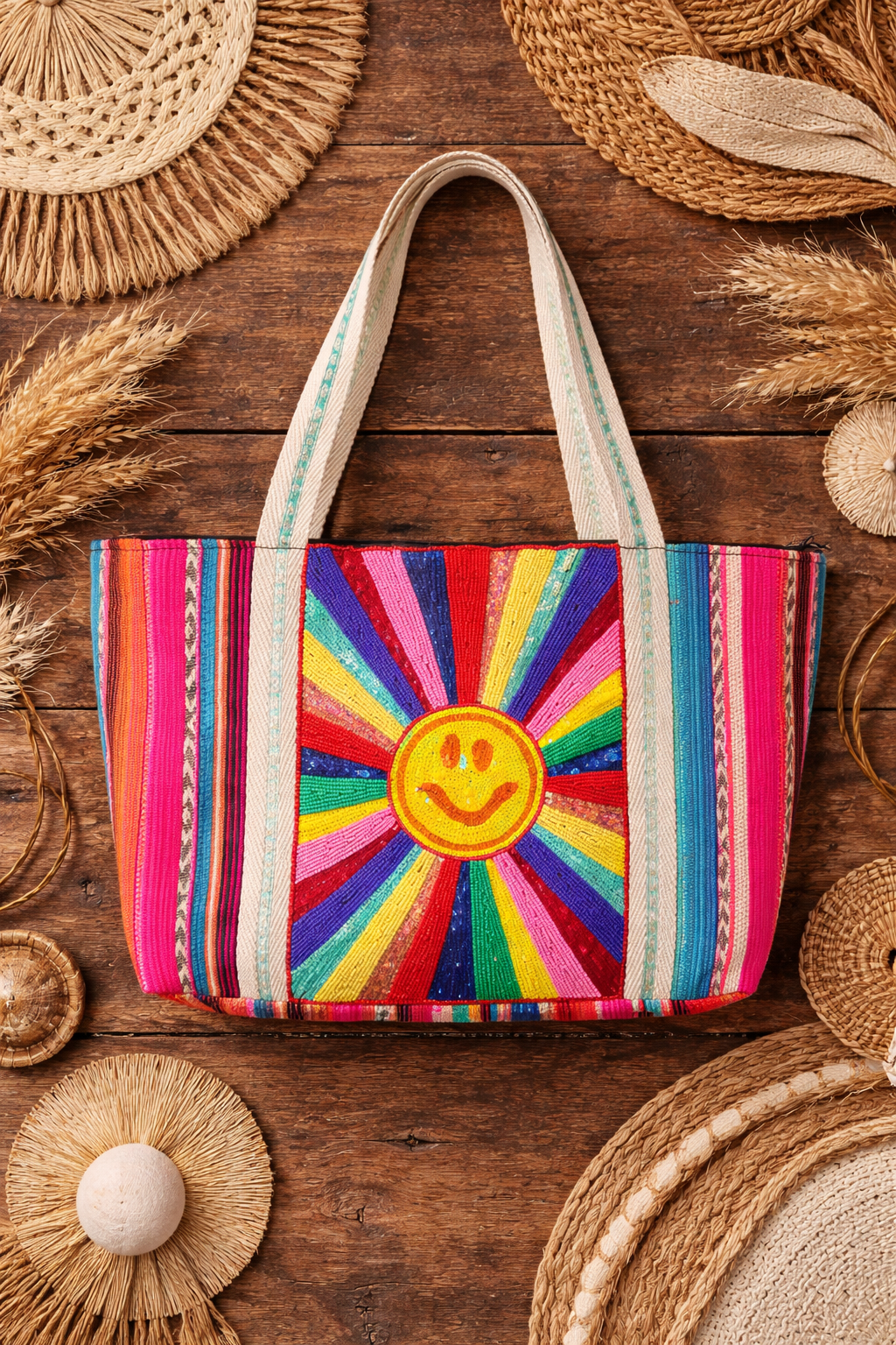 Tokyo Bag