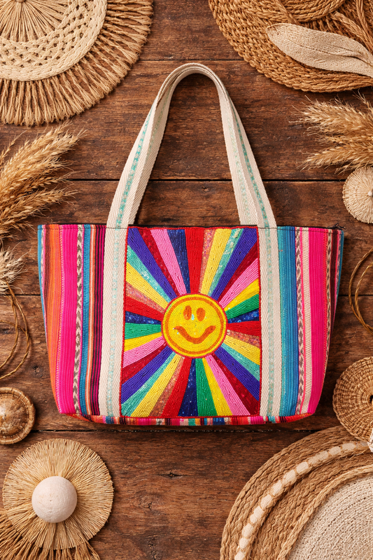 Tokyo Bag