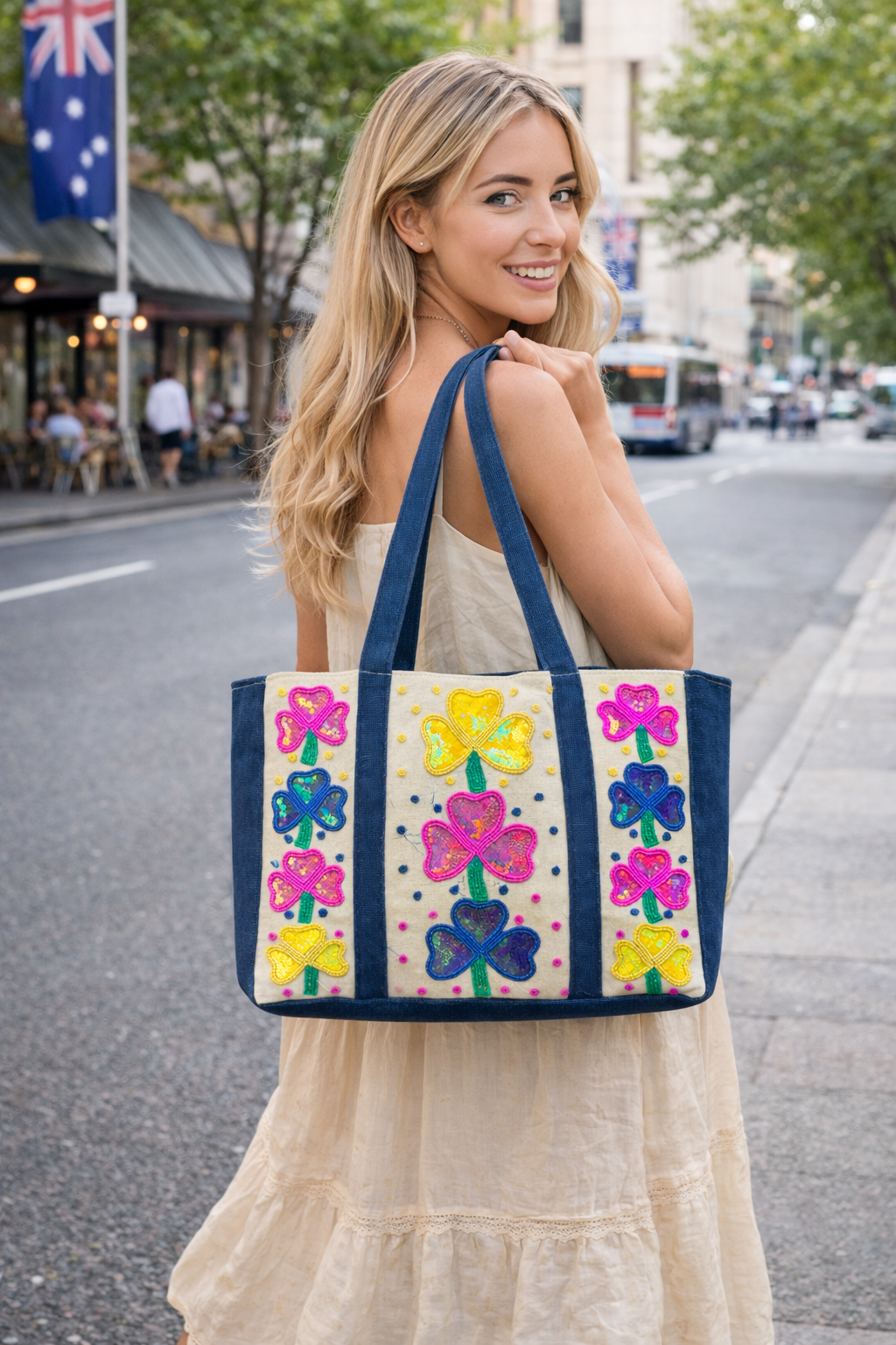 Sydney Bag