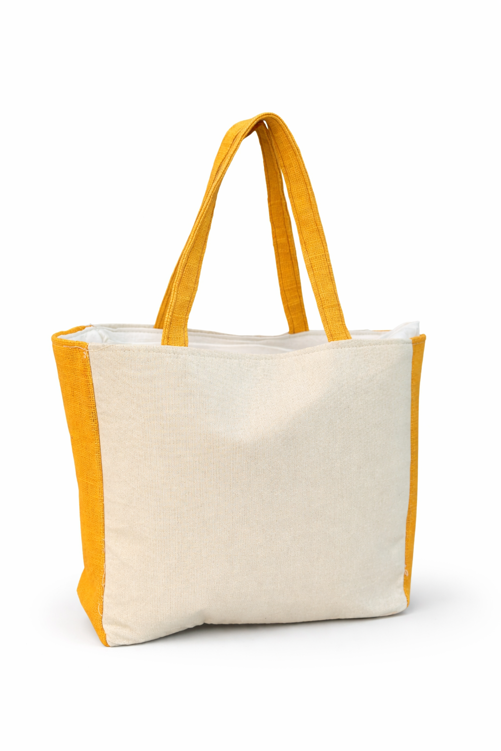Boho Phool Shoppers Tote